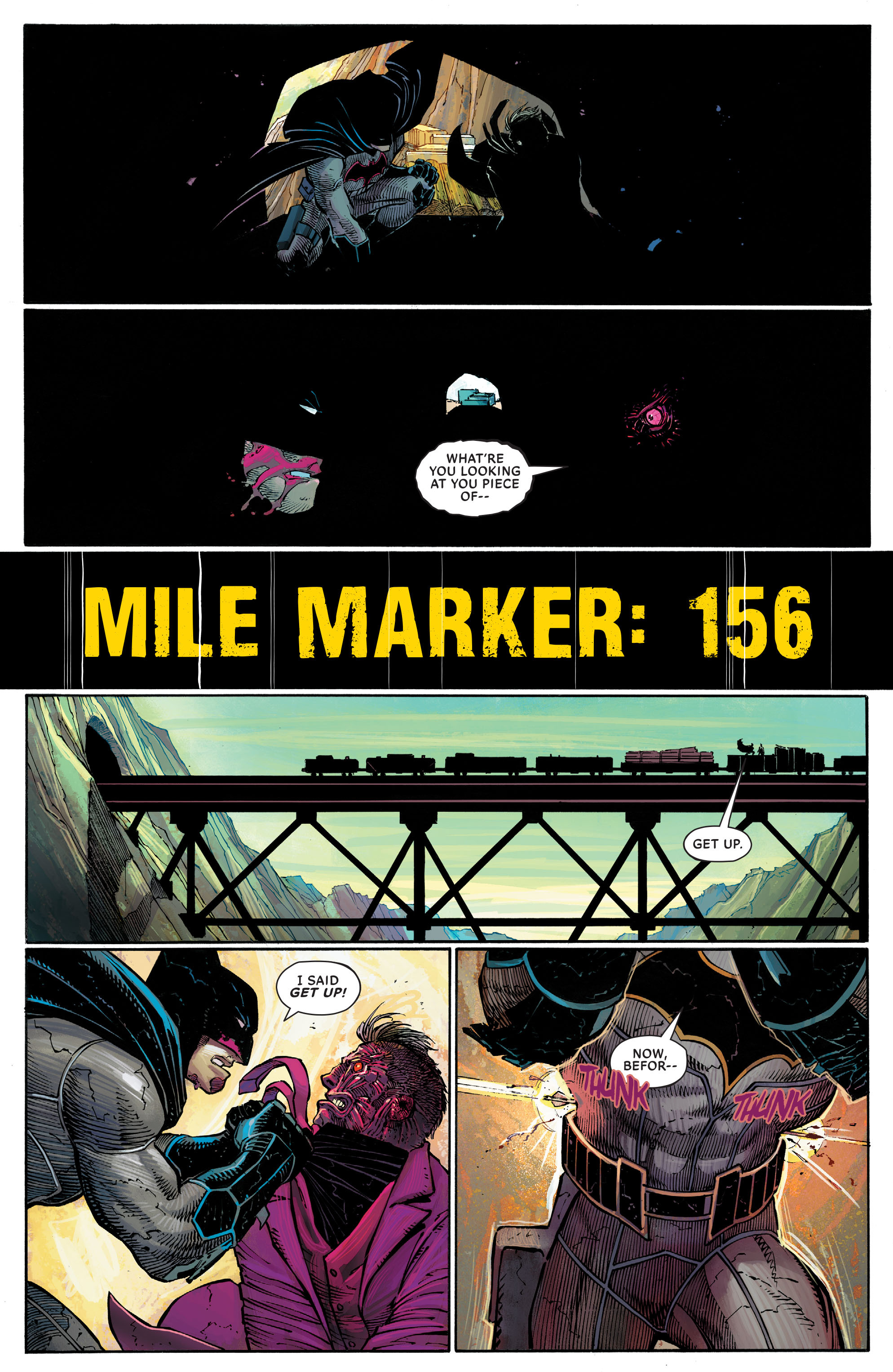 Read online All-Star Batman comic -  Issue #2 - 13