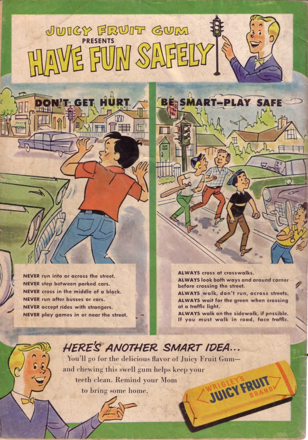 Read online Tarzan (1948) comic -  Issue #106 - 36