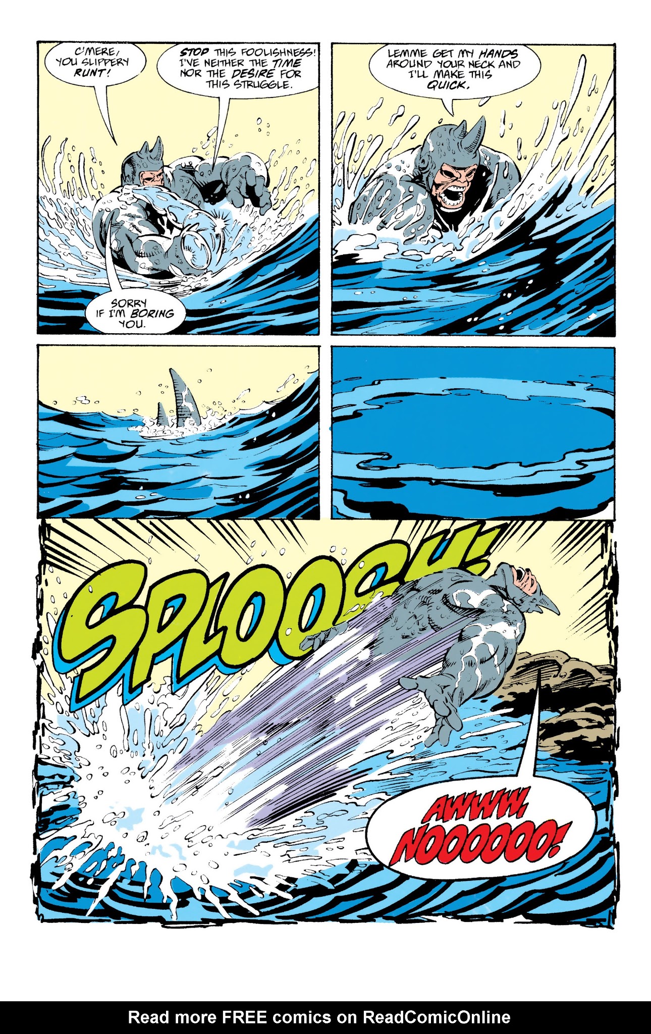 Read online Silver Surfer Epic Collection comic -  Issue # TPB 7 - 148