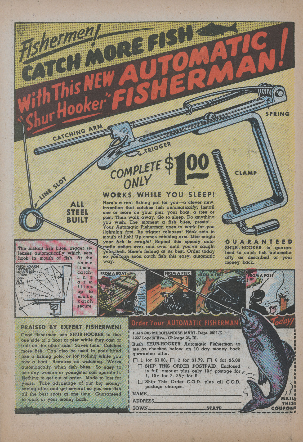 Read online G.I. Combat (1952) comic -  Issue #37 - 34