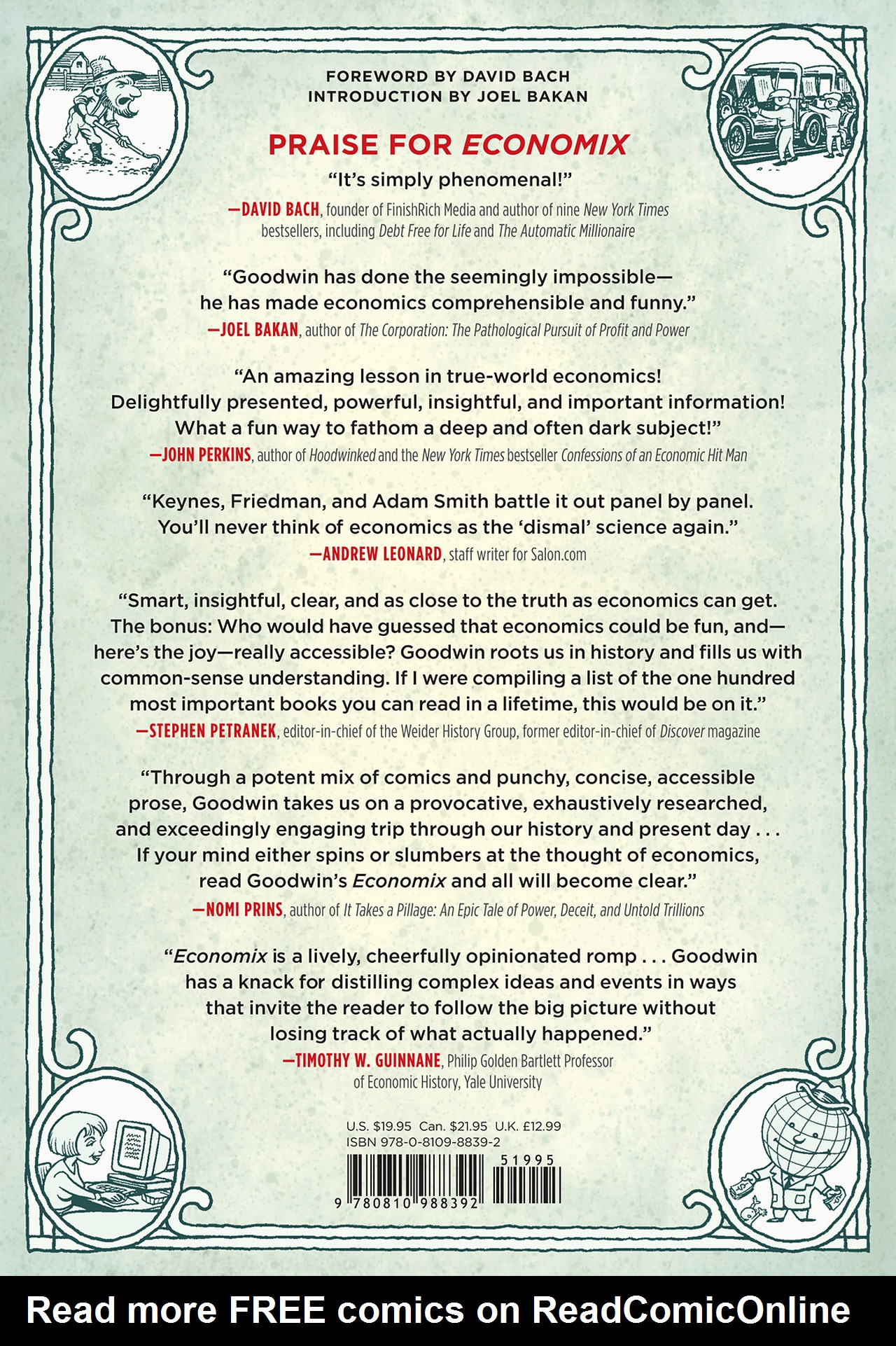 Read online Economix comic -  Issue # TPB (Part 3) - 105