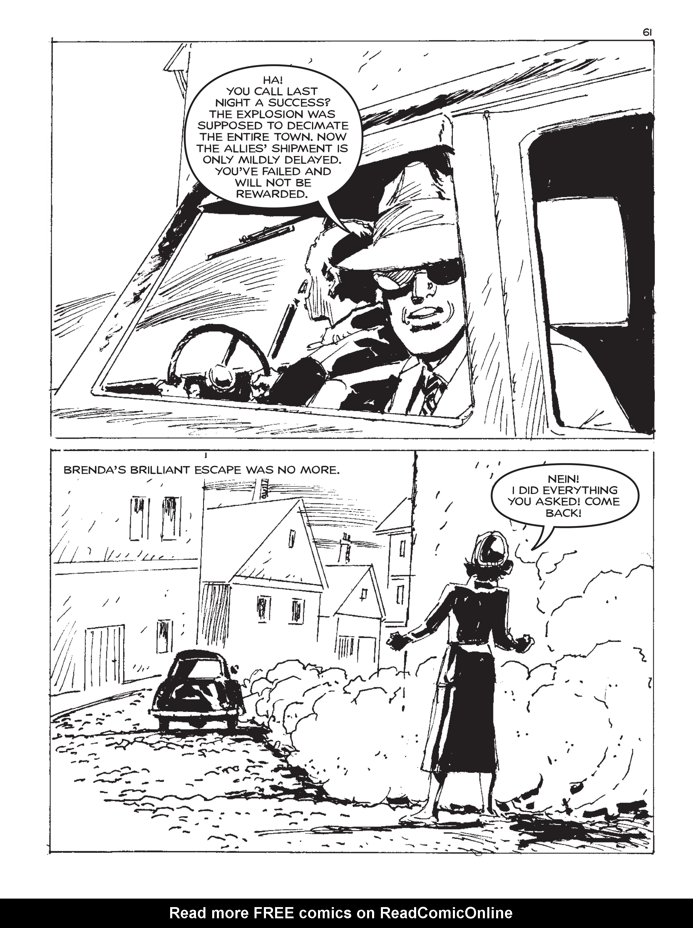 Read online Commando: For Action and Adventure comic -  Issue #5241 - 60