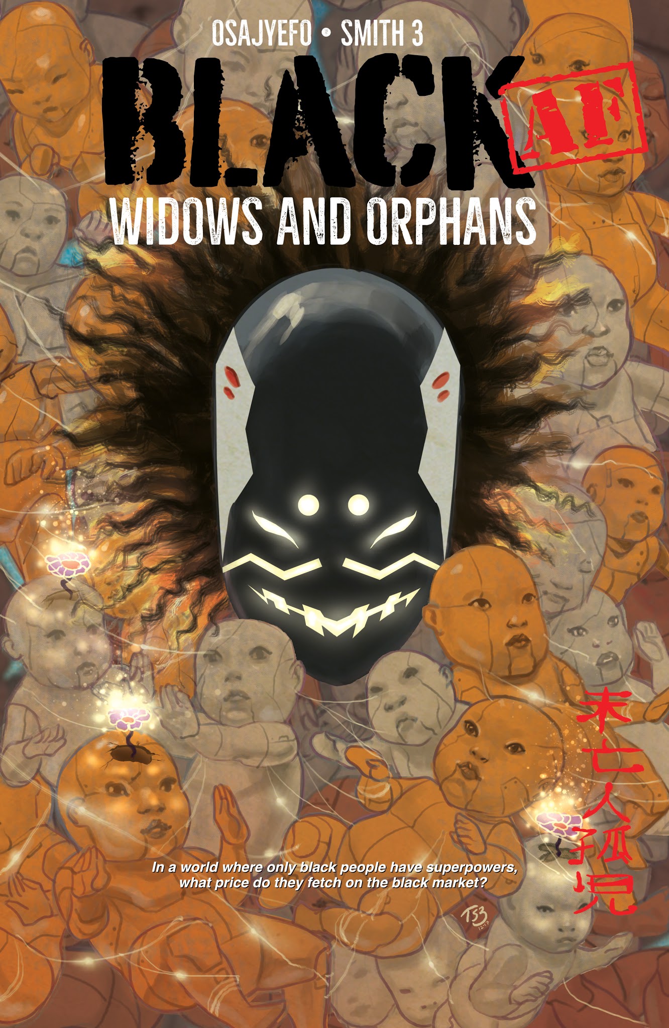 Read online The Wilds comic -  Issue #1 - 33