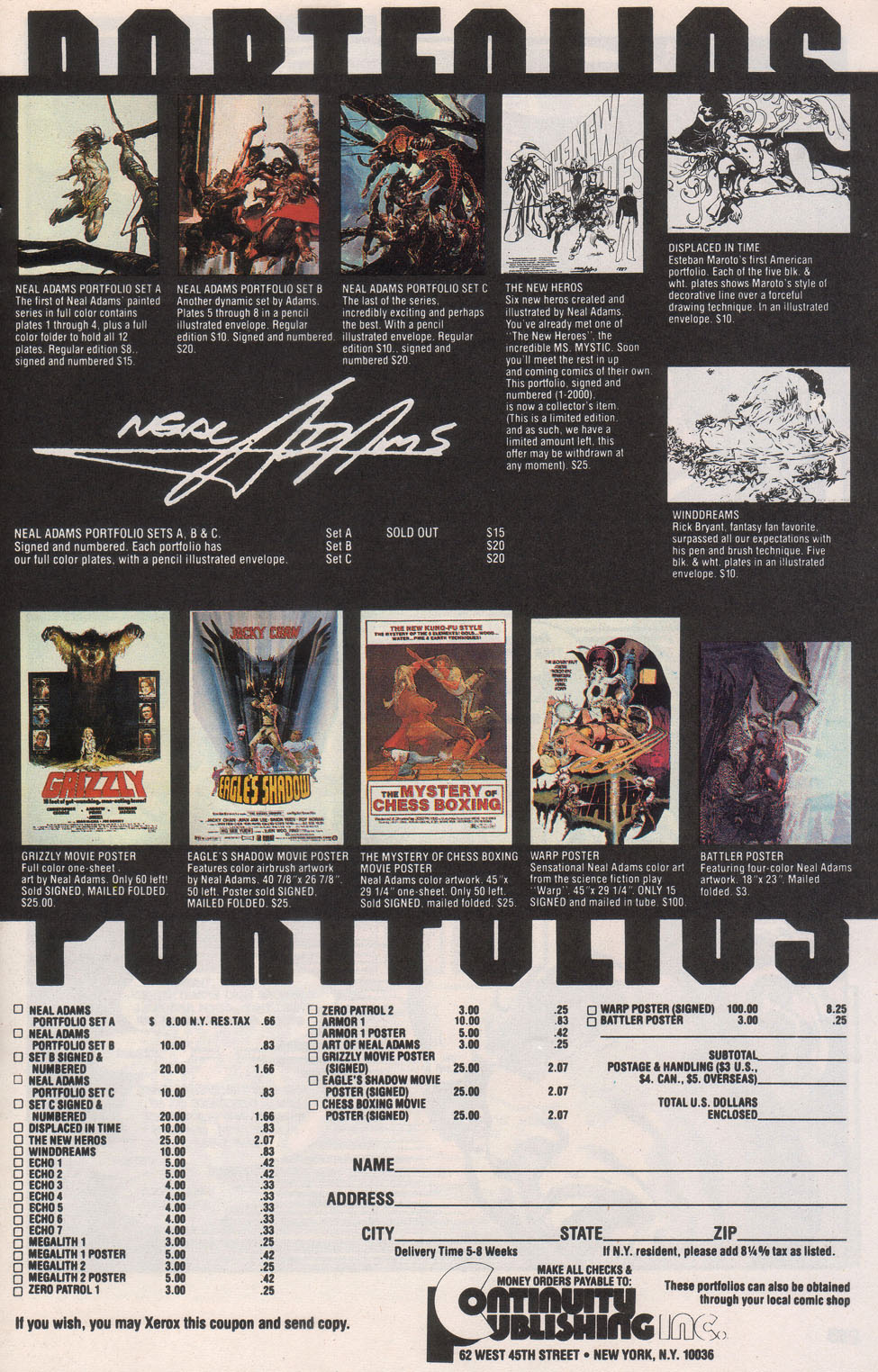 Read online The Revengers featuring Armor and Silver Streak comic -  Issue #3 - 20