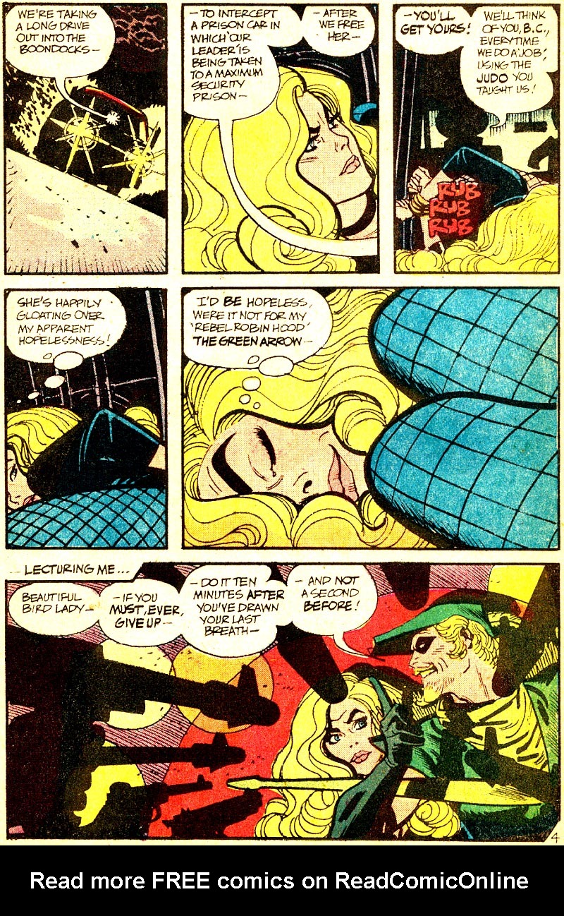 Read online Adventure Comics (1938) comic -  Issue #492 - 51