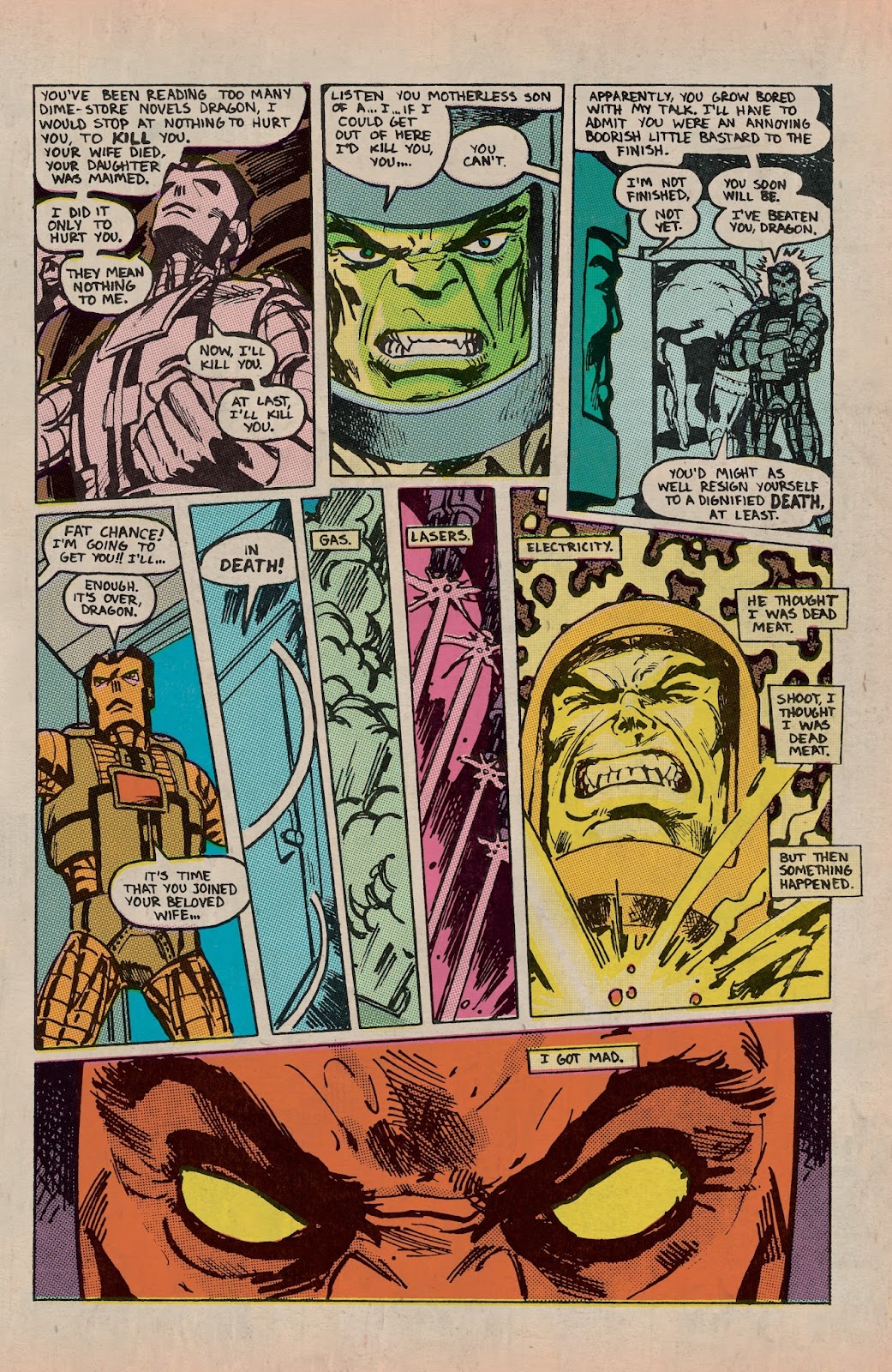The Savage Dragon (1993) issue 225 - Page 90