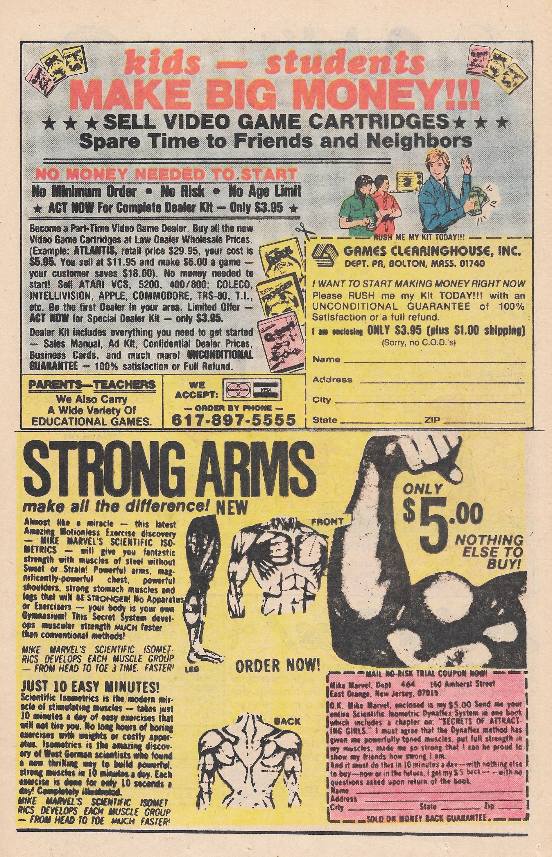 Read online Everything's Archie comic -  Issue #110 - 25