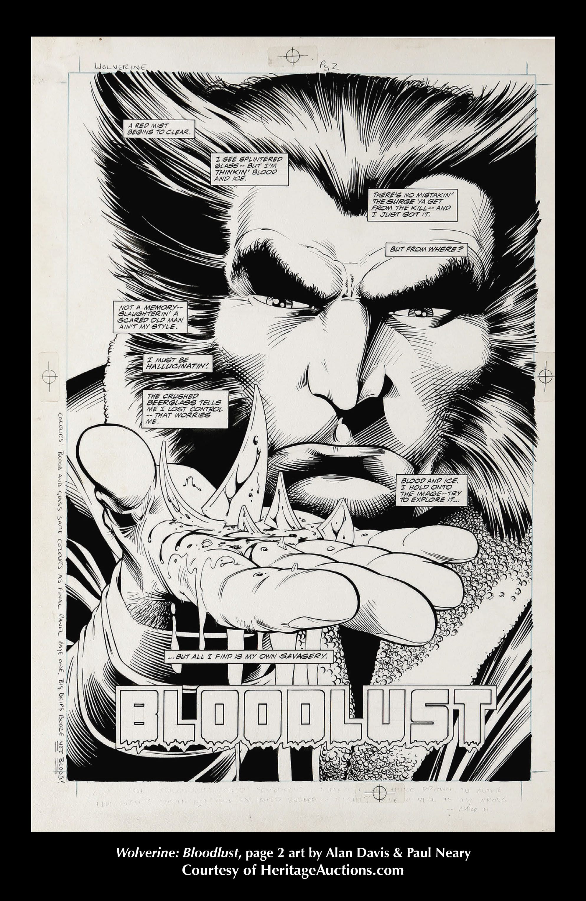 Read online Wolverine Omnibus comic -  Issue # TPB 2 (Part 12) - 79