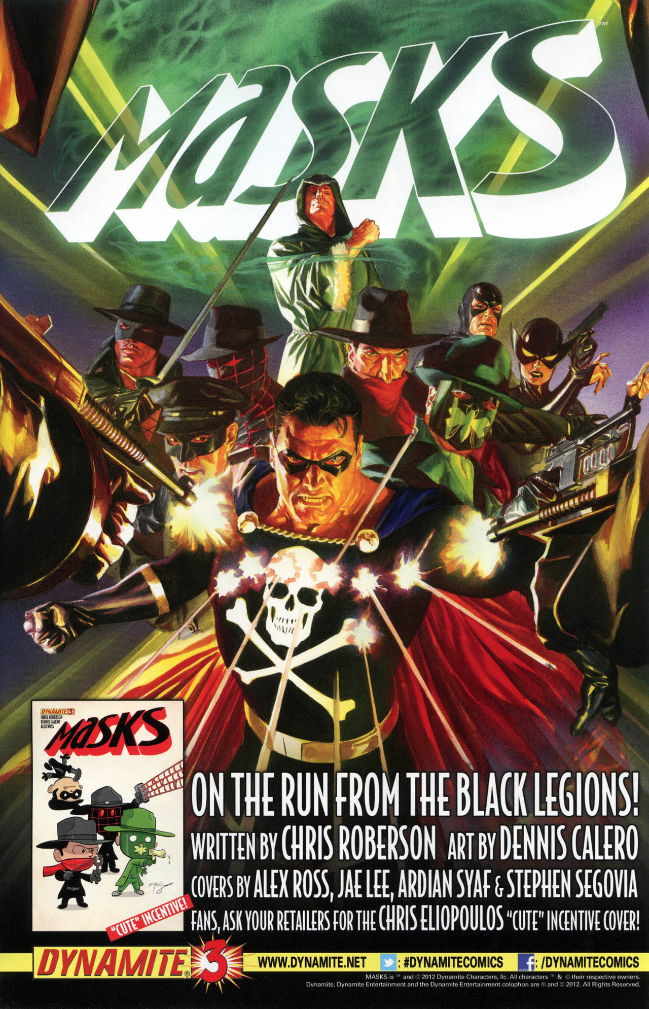 Read online The Lone Ranger: Snake Of Iron comic -  Issue #4 - 32