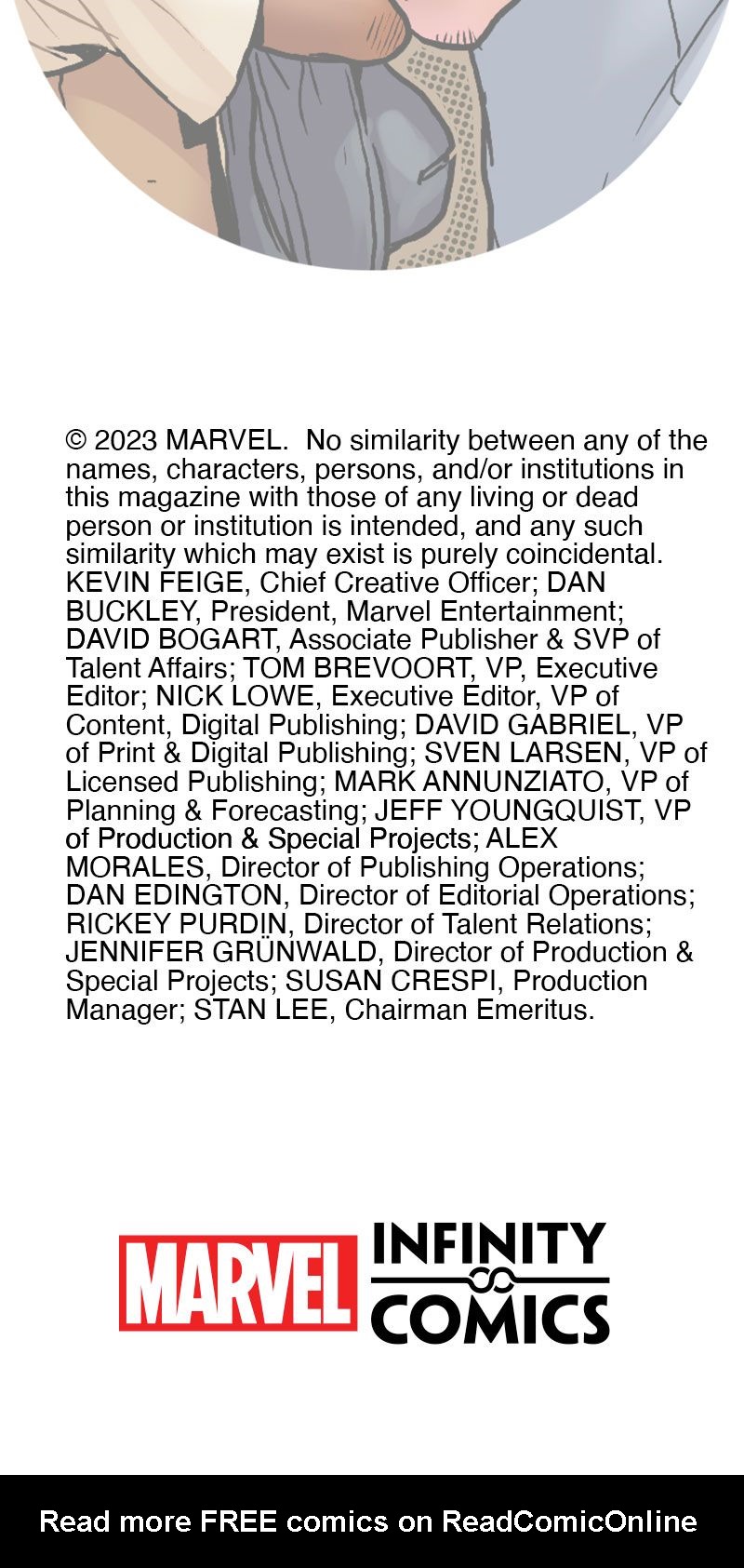 Read online Miles Morales Spider-Man Infinity Comic comic -  Issue #4 - 83