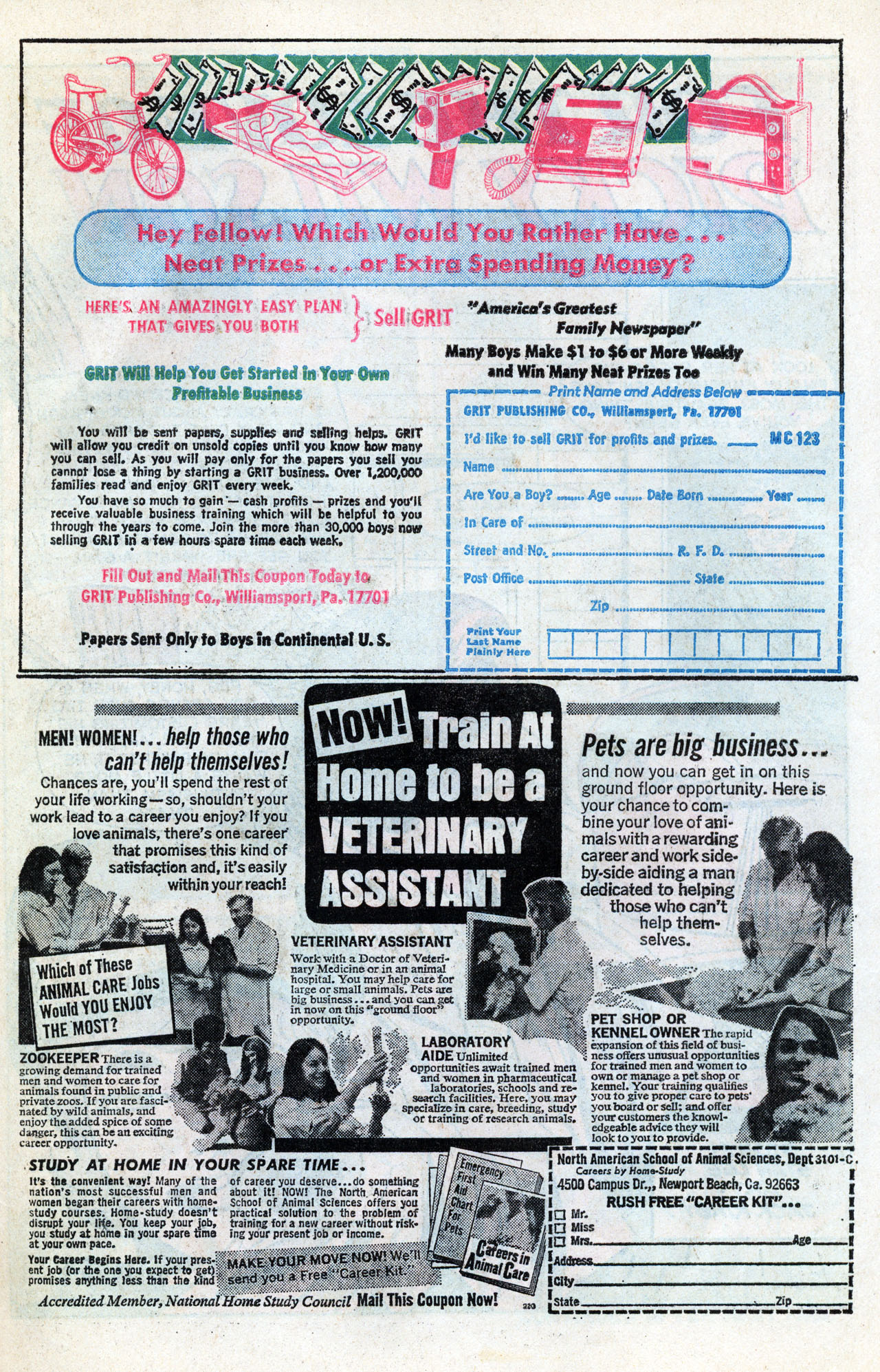 Read online Our Love Story comic -  Issue #27 - 22