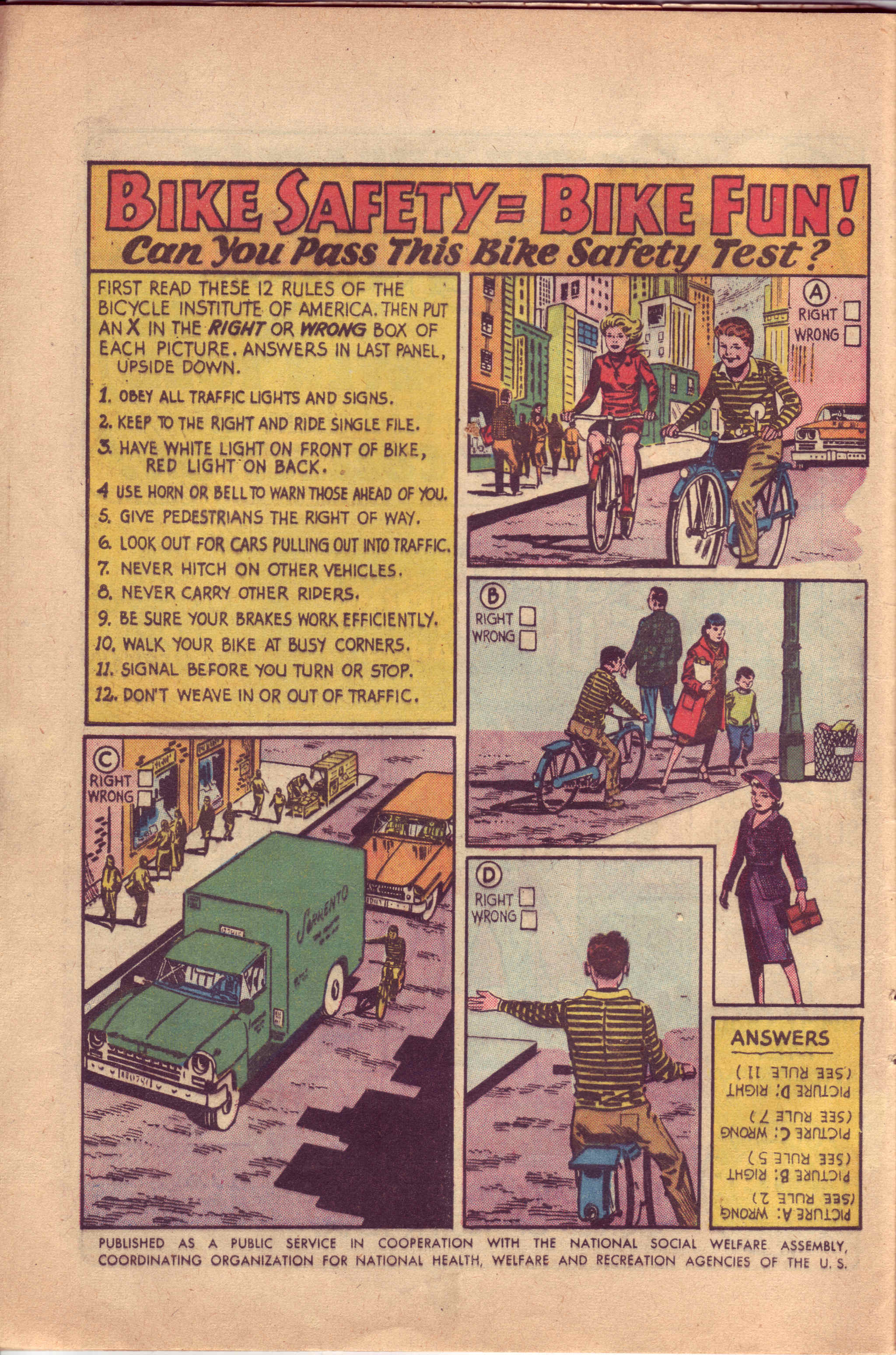 Read online Tales of the Unexpected comic -  Issue #53 - 12