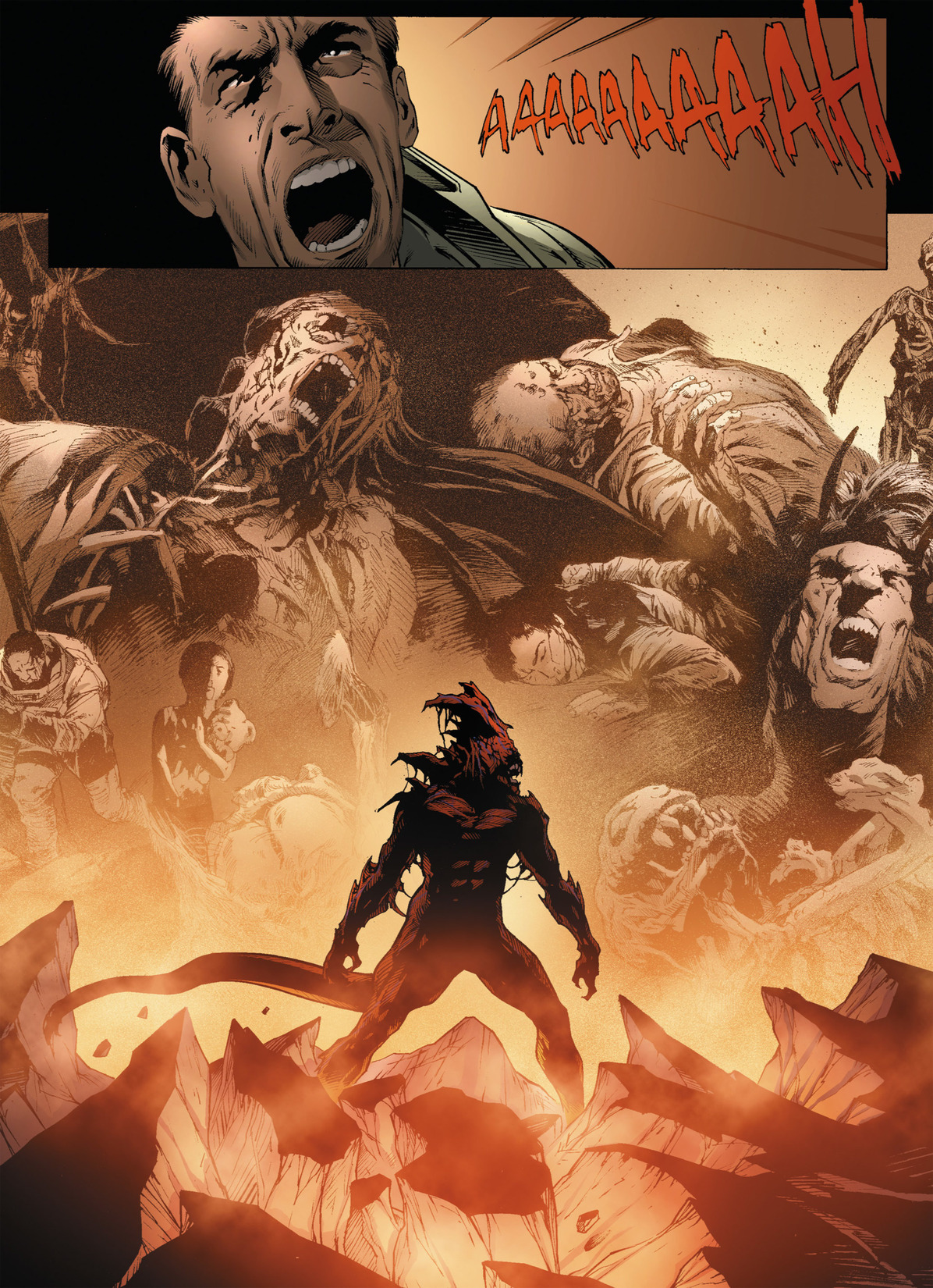 Read online Sanctum comic -  Issue # Vol. 3 - 53