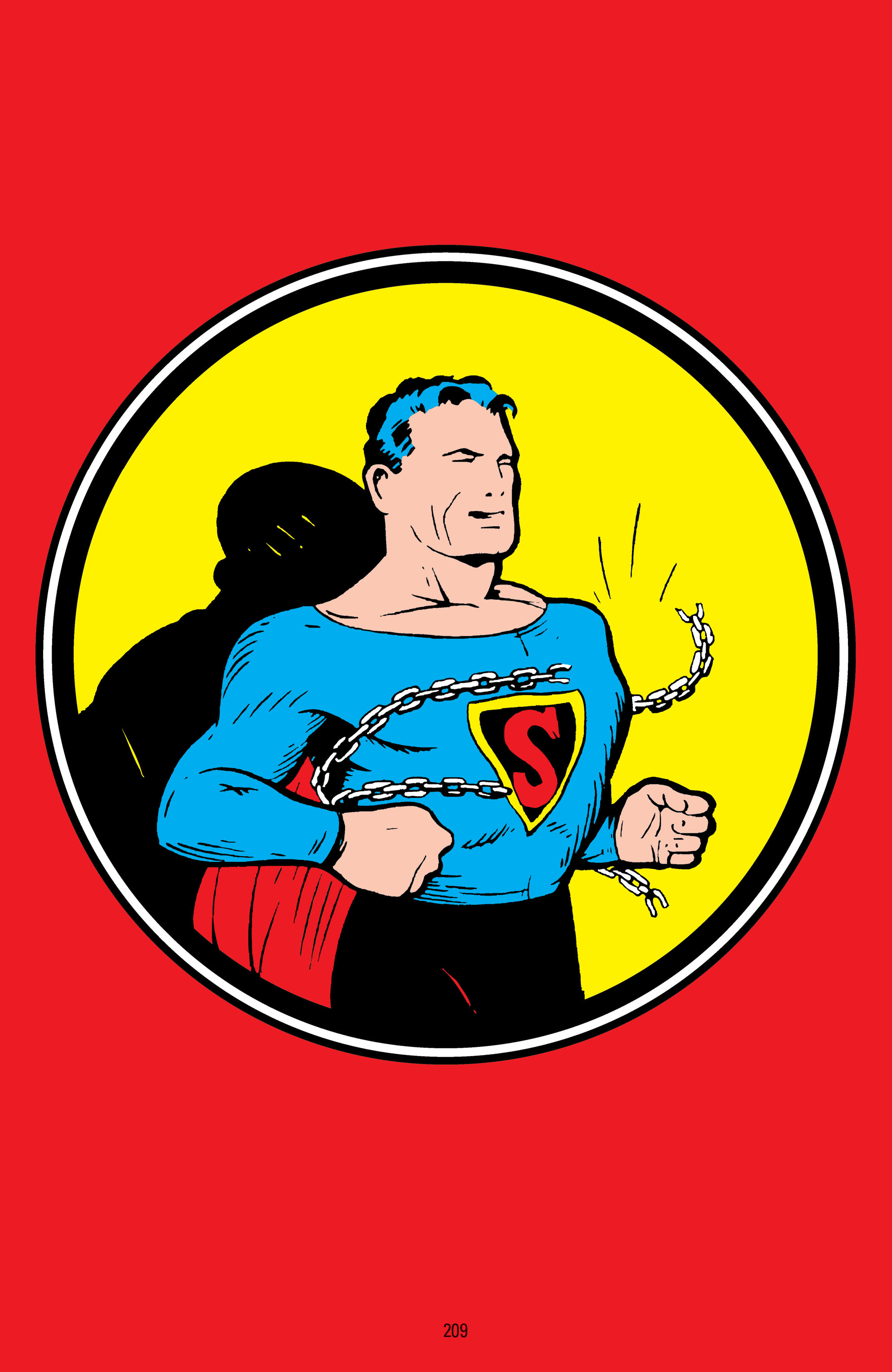 Read online Superman: The Golden Age comic -  Issue # TPB 1 (Part 3) - 9