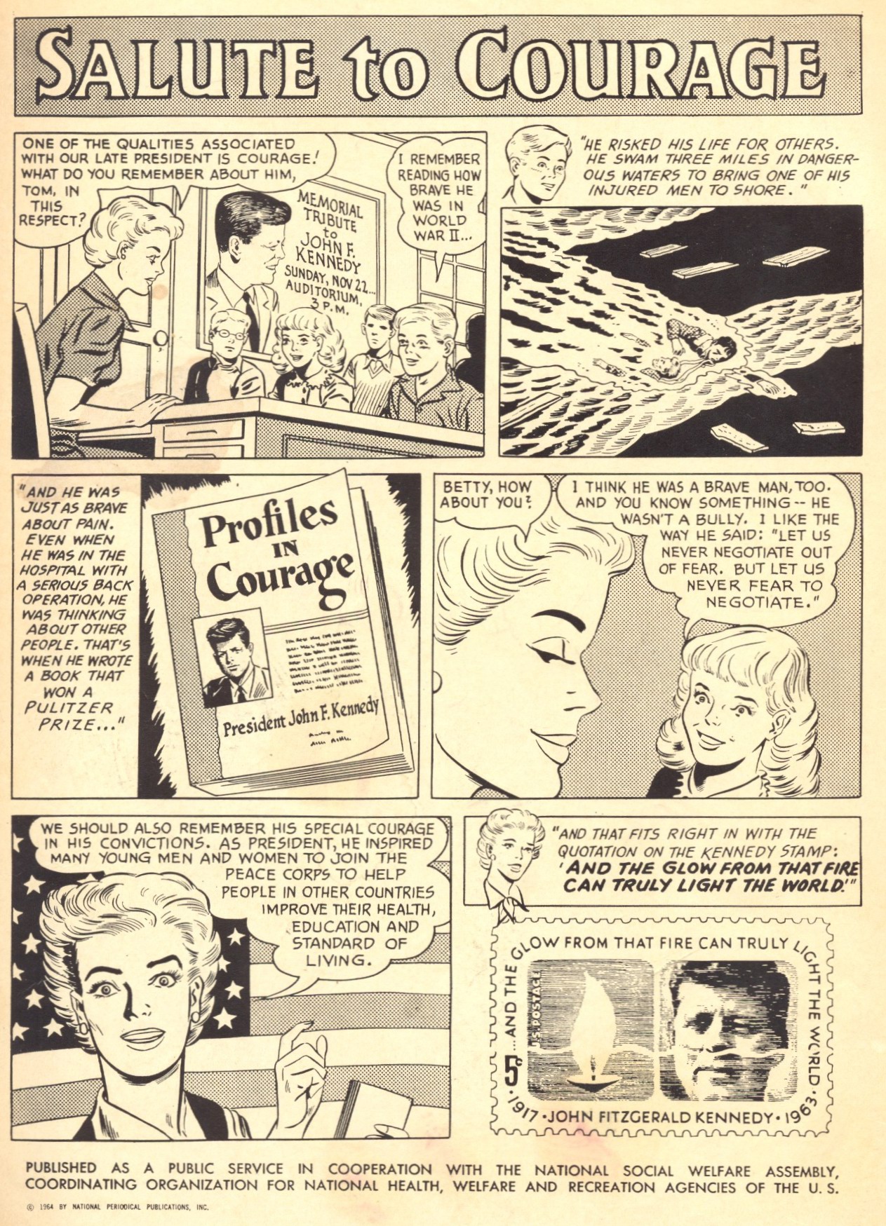 Blackhawk (1957) Issue #204 #97 - English 2