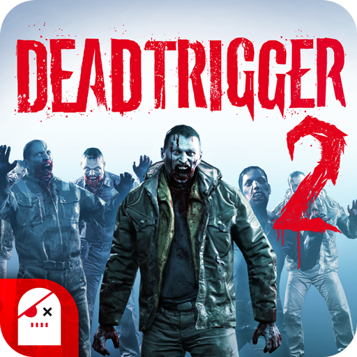 DEAD TRIGGER 2 - Zombie Survival Shooter Mod