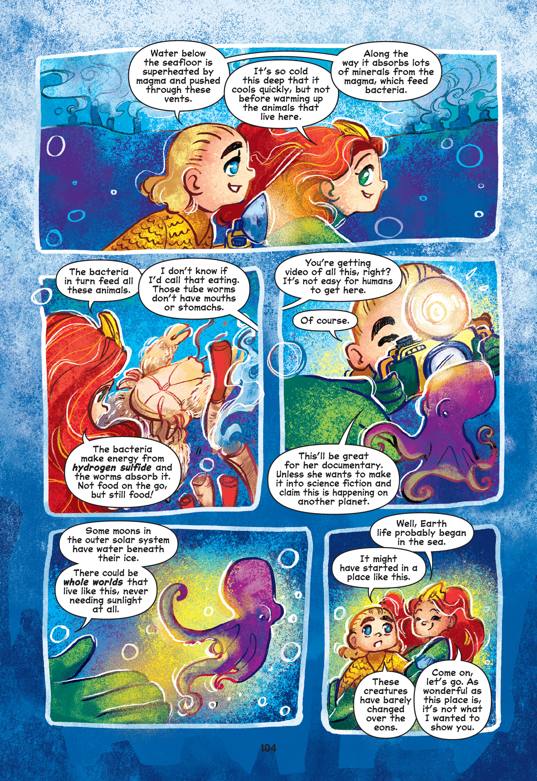 Read online Flash Facts comic -  Issue # TPB (Part 2) - 2