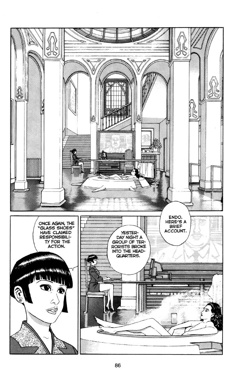 Read online Icaro comic -  Issue # TPB 1 - 78