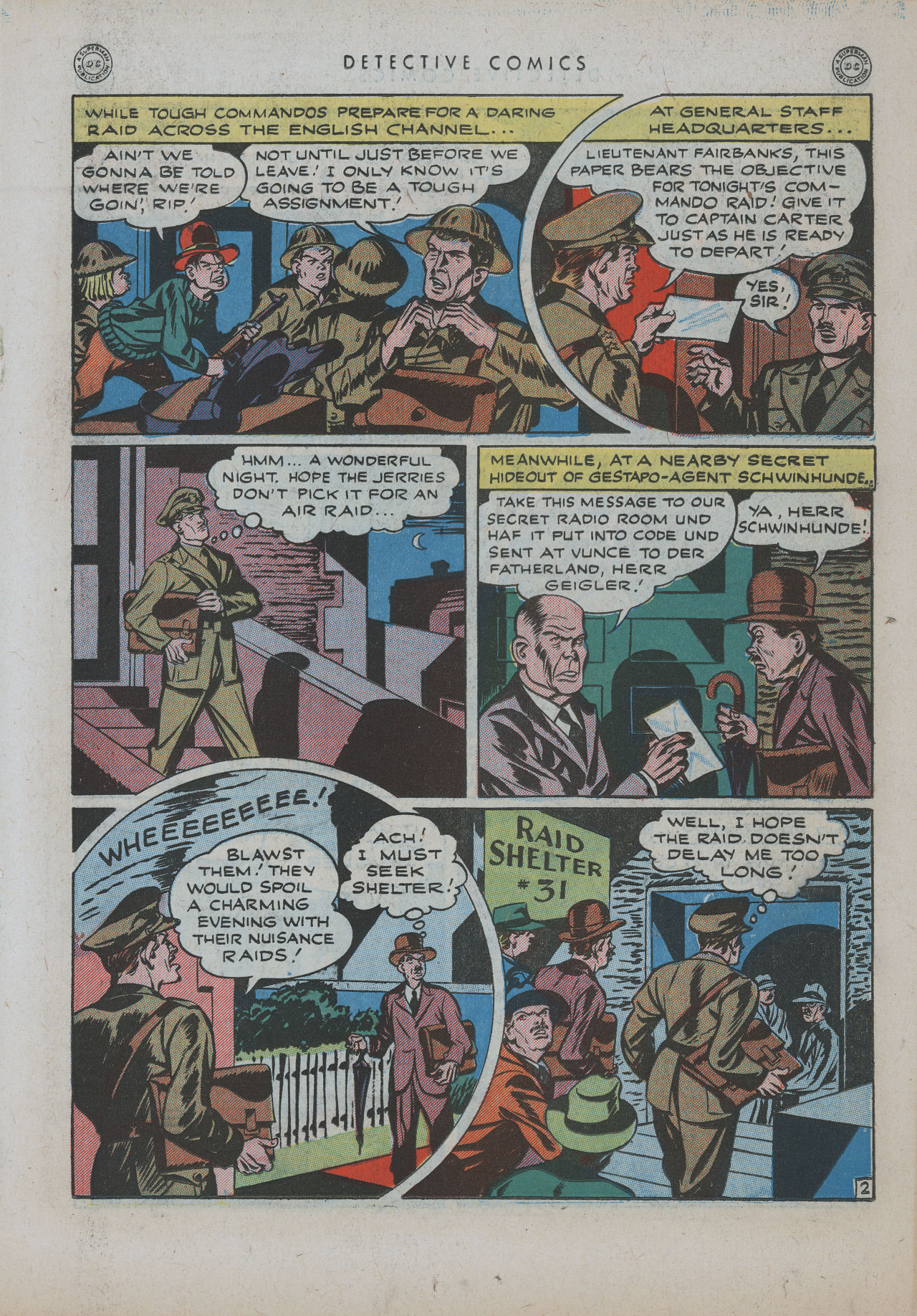 Detective Comics (1937) 93 Page 26