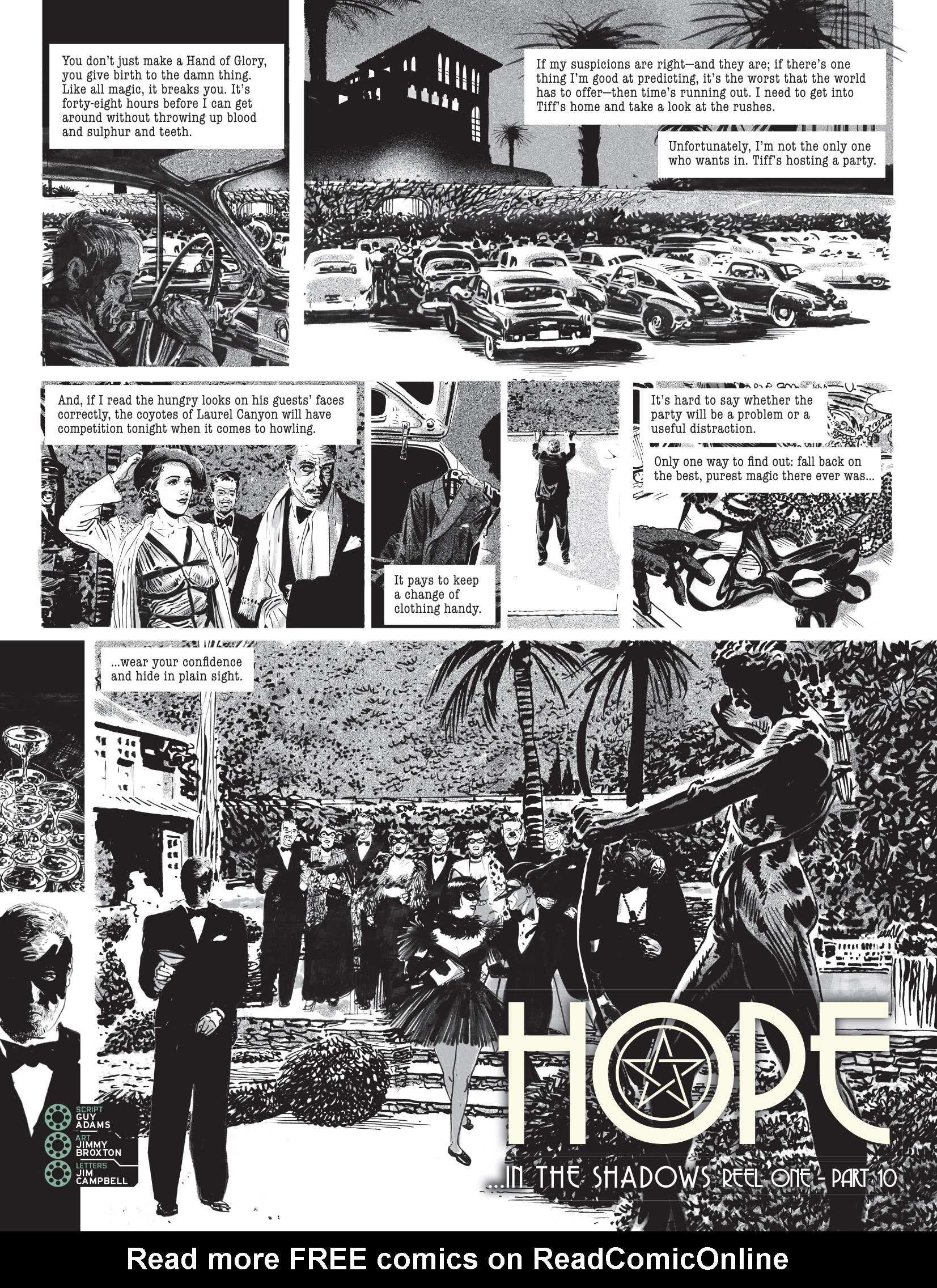 Read online 2000 AD comic -  Issue #2286 - 10