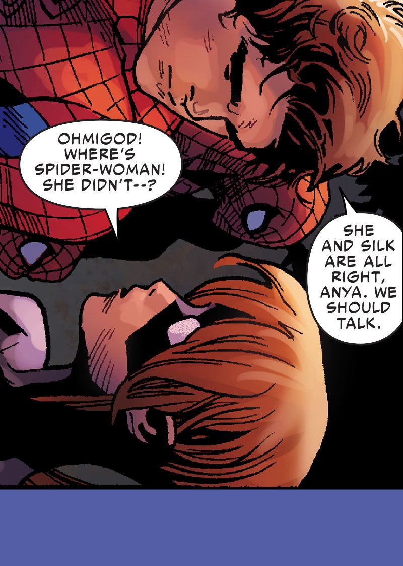 Read online Amazing Spider-Man: Spider-Verse Infinity Comic comic -  Issue #4 - 103