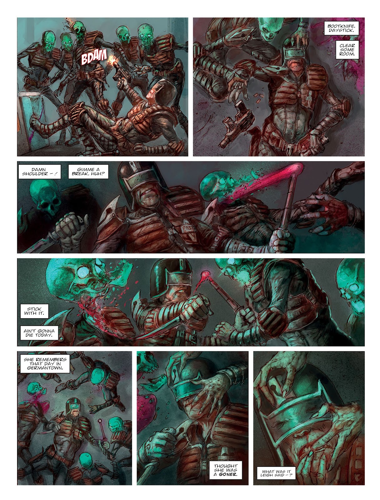 2000 AD issue 2159 - Page 29
