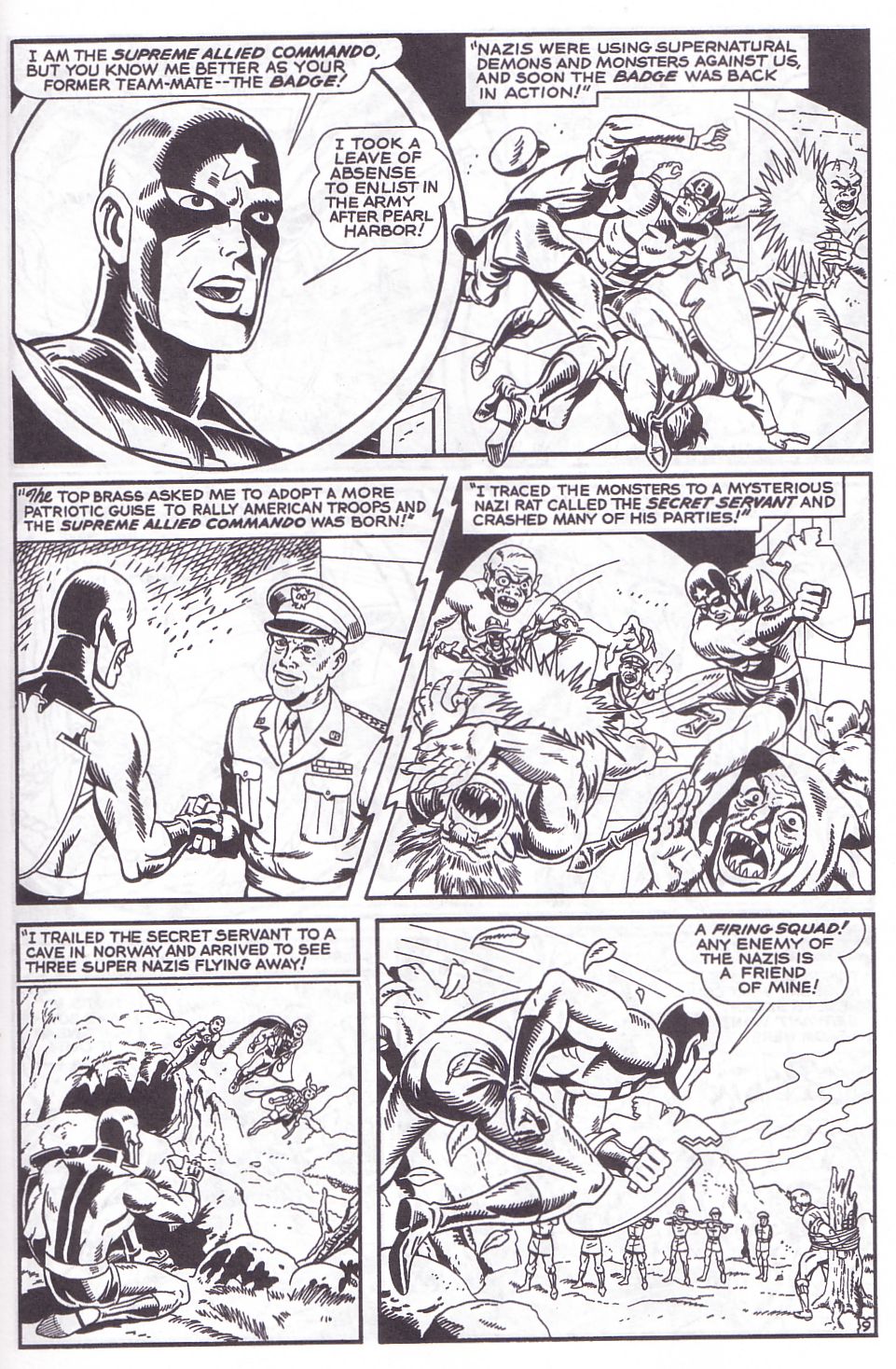 Read online Big Bang Comics Summer Special comic -  Issue # Full - 11