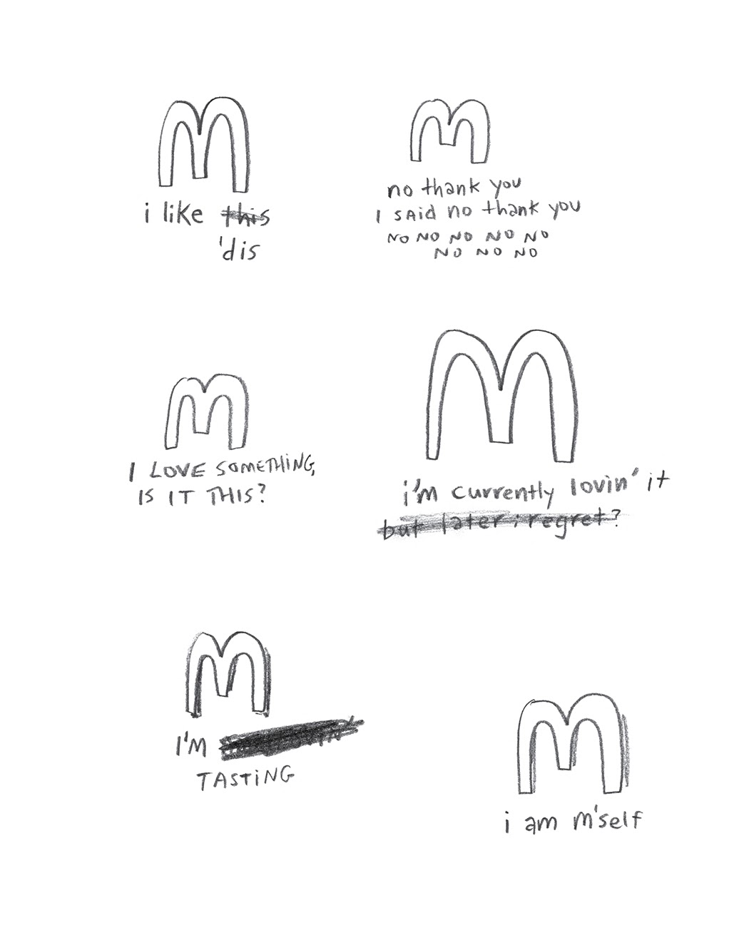 Read online Hot Dog Taste Test comic -  Issue # TPB (Part 1) - 45