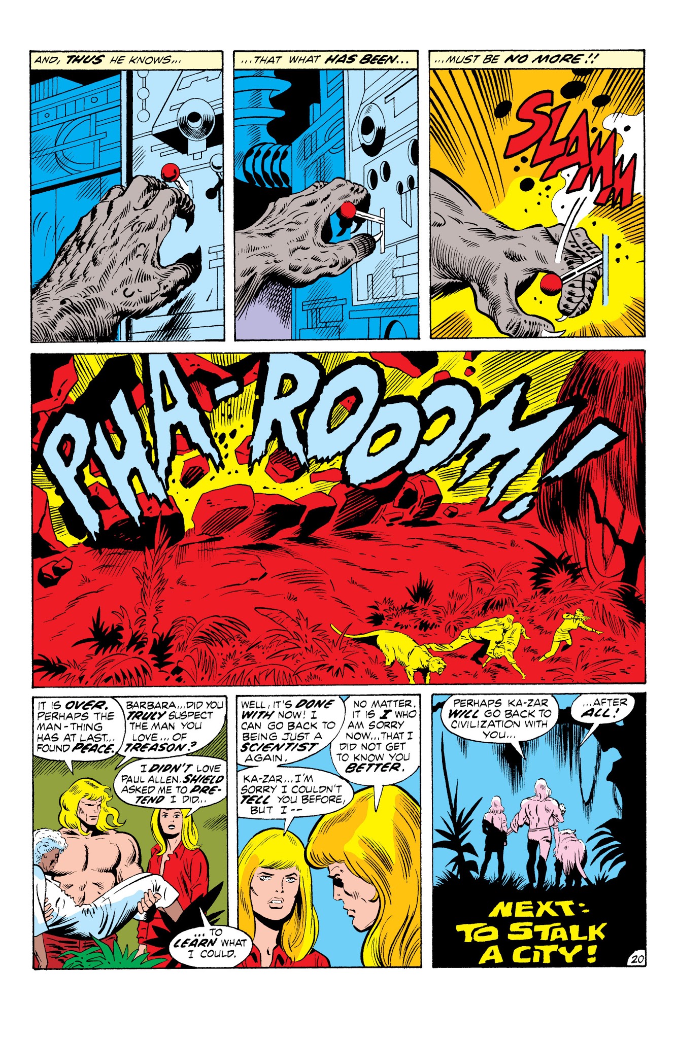 Read online Mockingbird: Bobbi Morse, Agent of S.H.I.E.L.D. comic -  Issue # TPB - 89