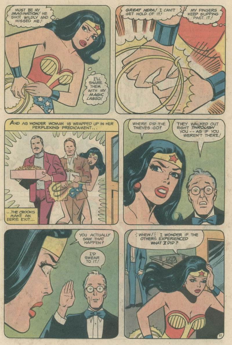 The Super Friends Issue #38 #38 - English 12