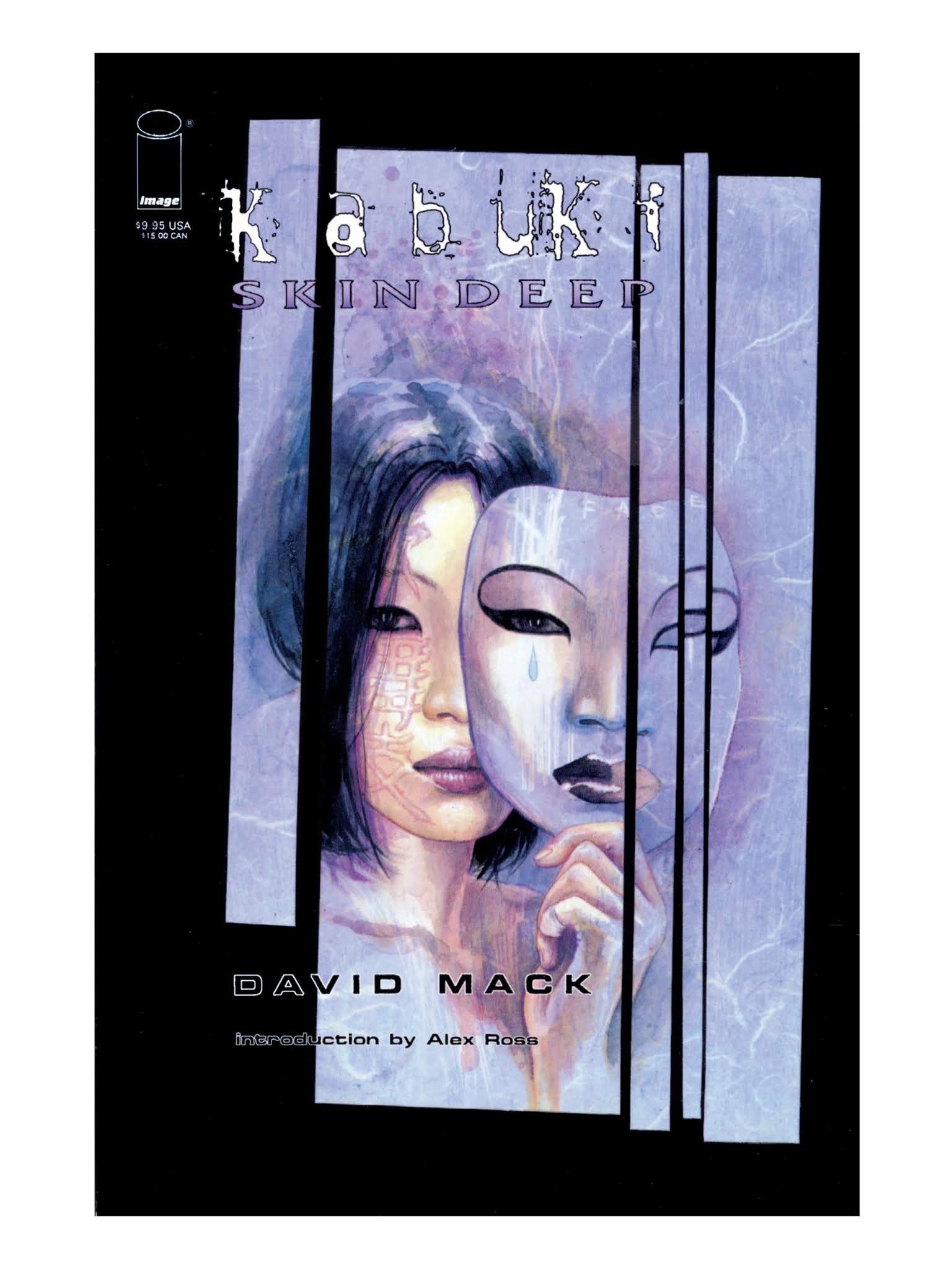 Read online The Art of Painted Comics comic -  Issue # TPB (Part 4) - 13