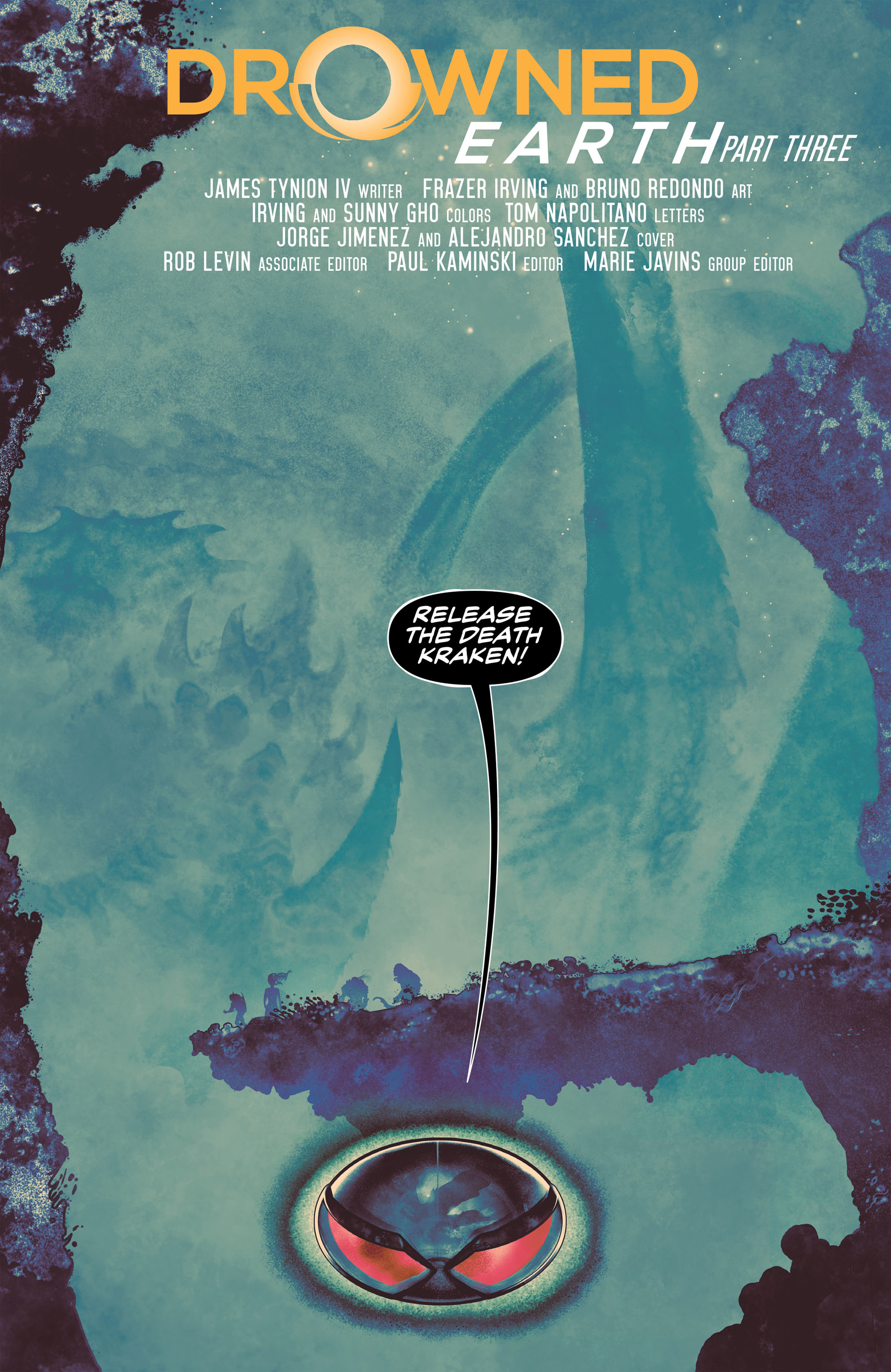 Read online Justice League by Scott Snyder: The Deluxe Edition comic -  Issue # TPB 1 (Part 3) - 87