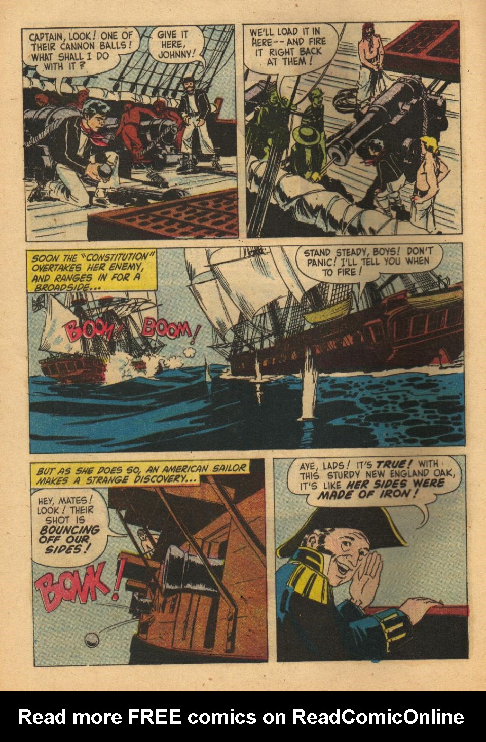 Read online Four Color Comics comic -  Issue #874 - 28