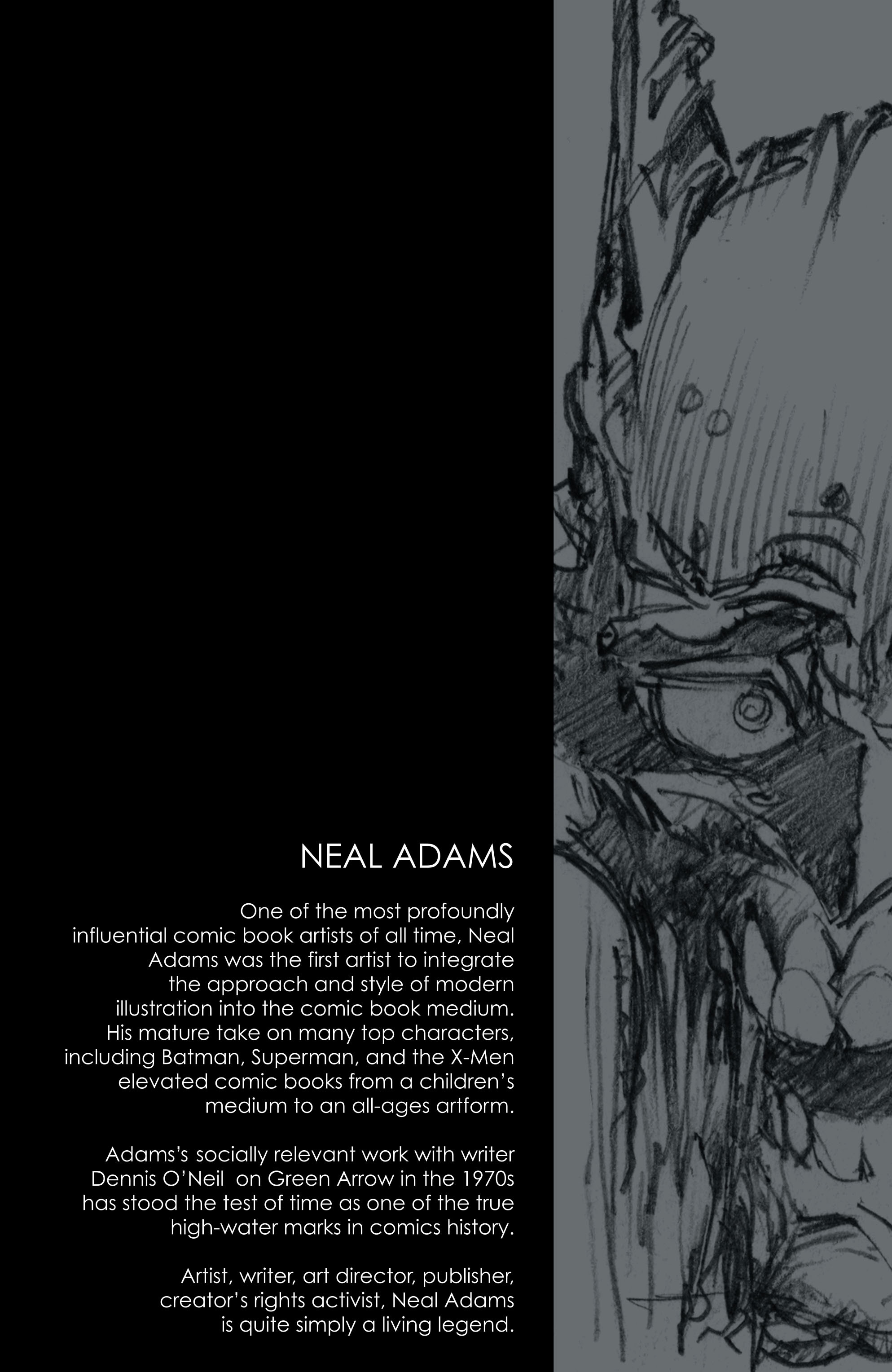 Read online Batman Black and White comic -  Issue # (1996) _TPB 4 (Part 1) - 25