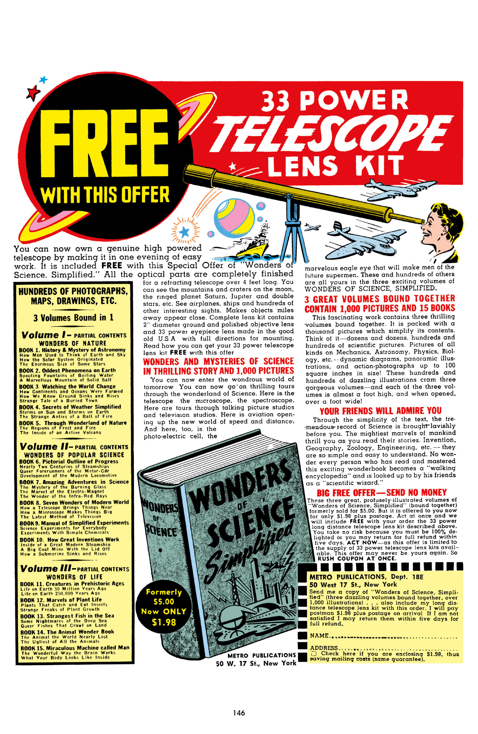 Read online Crime Does Not Pay Archives comic -  Issue # TPB 2 (Part 2) - 46