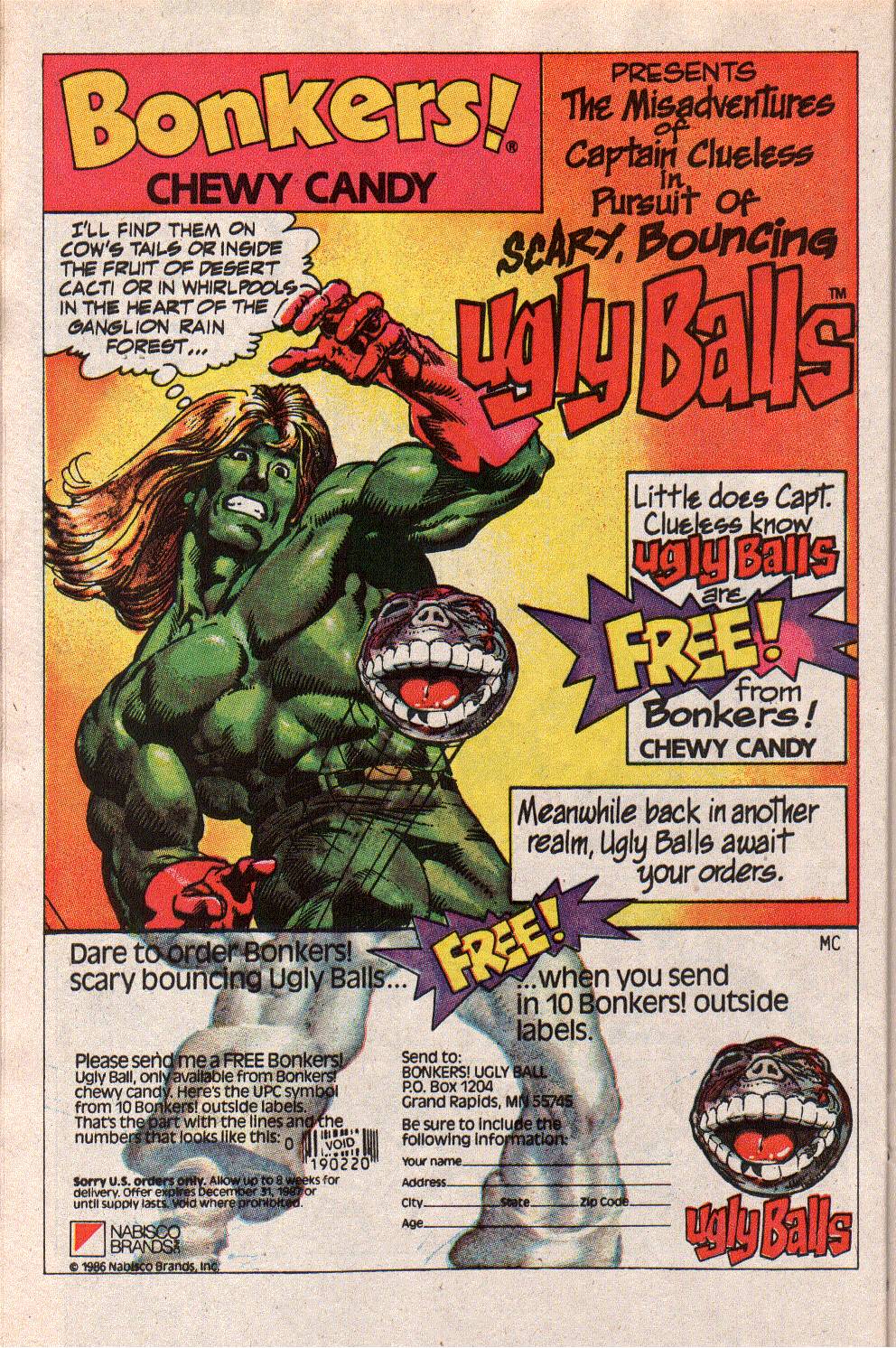 Read online Defenders of the Earth comic -  Issue #4 - 28