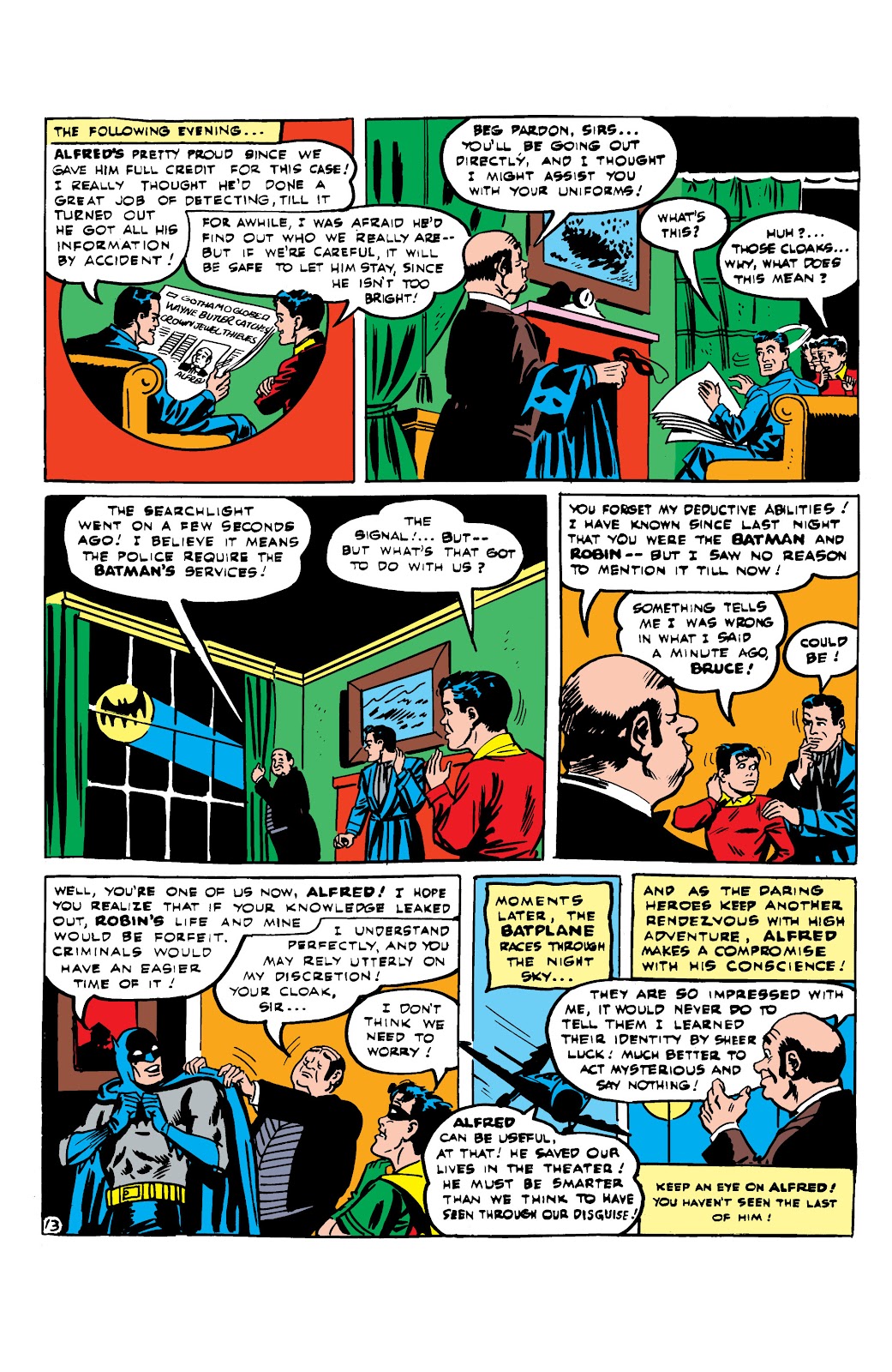 Batman (1940) issue 16 - Page 53