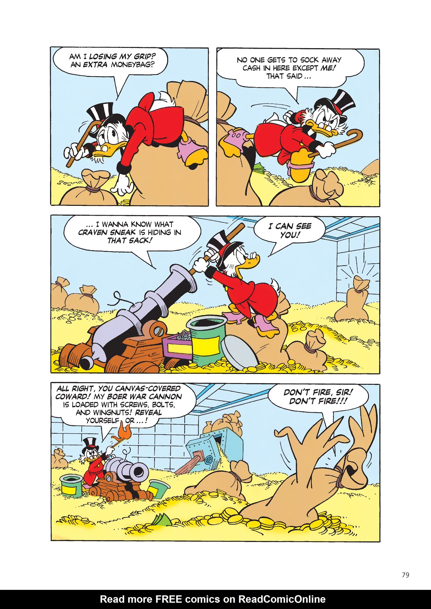 Read online Disney Masters comic -  Issue # TPB 2 (Part 1) - 84