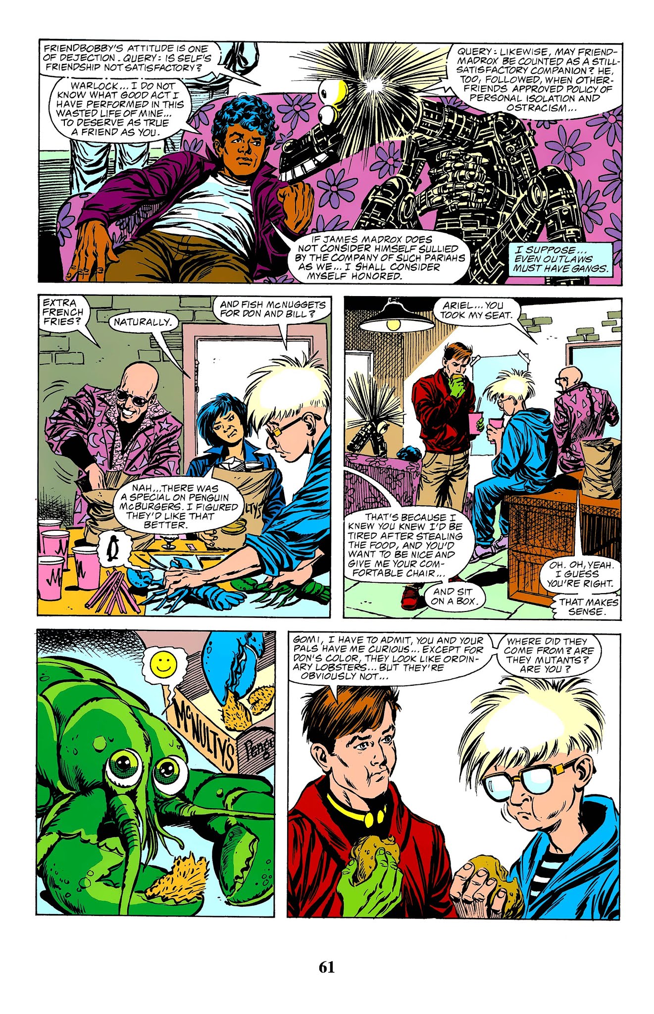 Read online Fallen Angels comic -  Issue # _TPB (Part 1) - 63