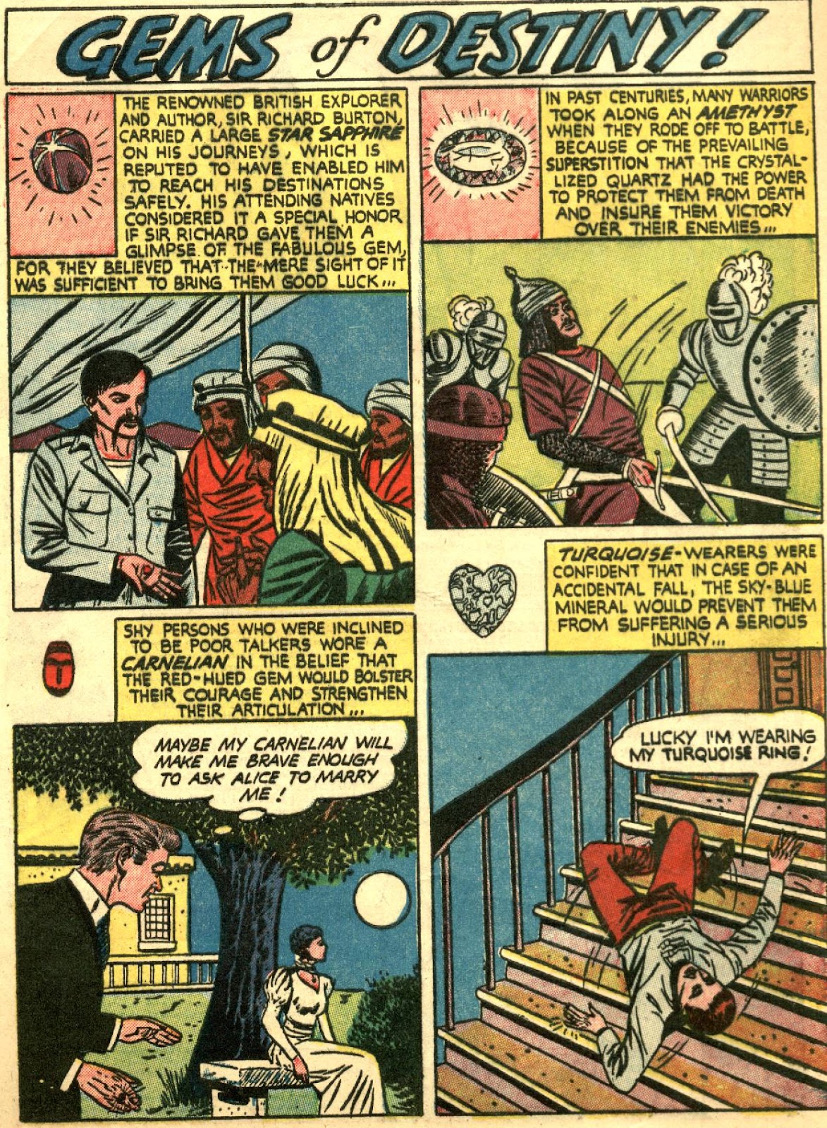 Wonder Woman (1942) issue 69 - Page 33