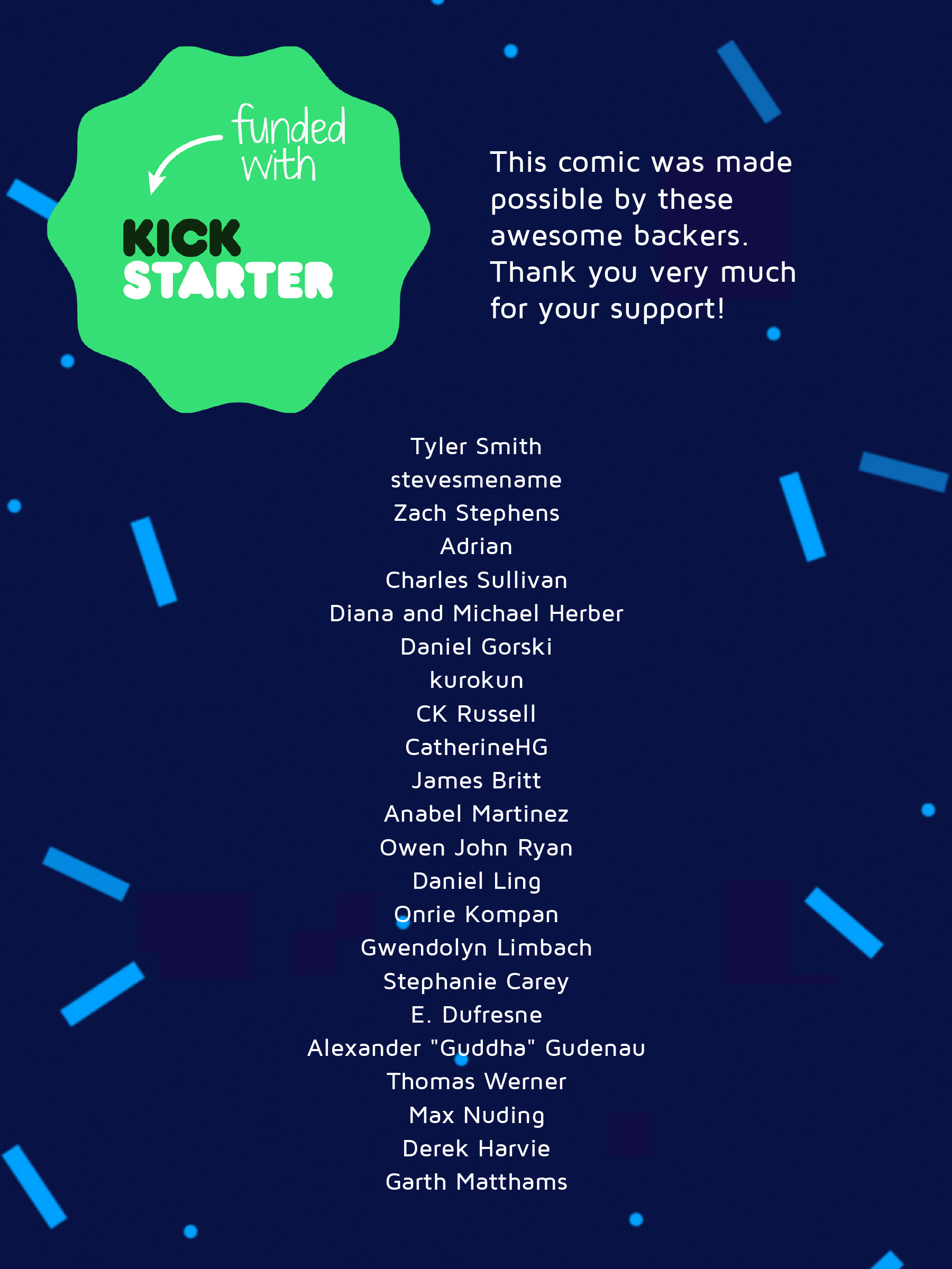 Read online Lifehacks comic -  Issue #2 - 26