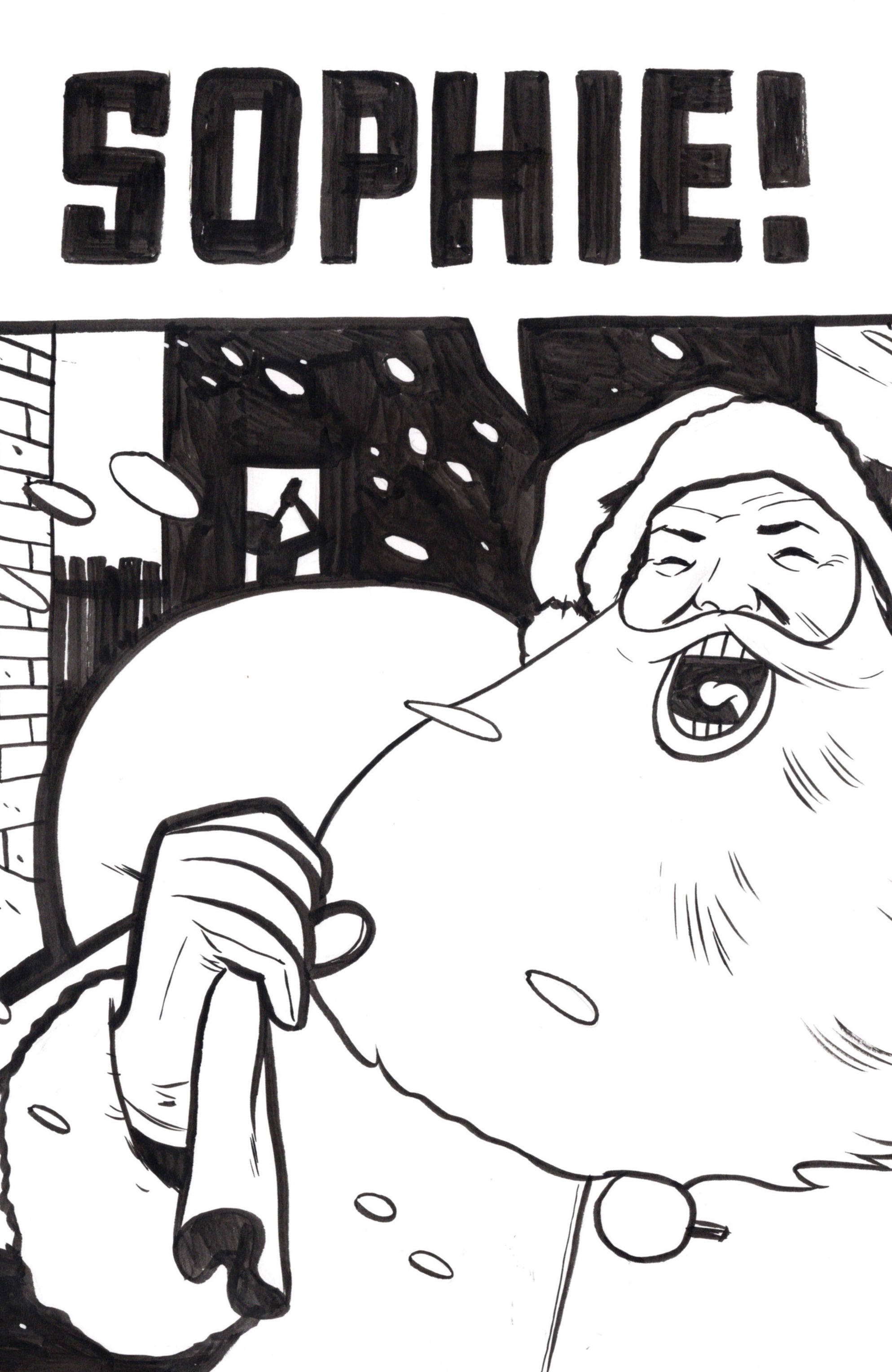 Read online Street Angel: Deadliest Girl Alive comic -  Issue # TPB (Part 2) - 32