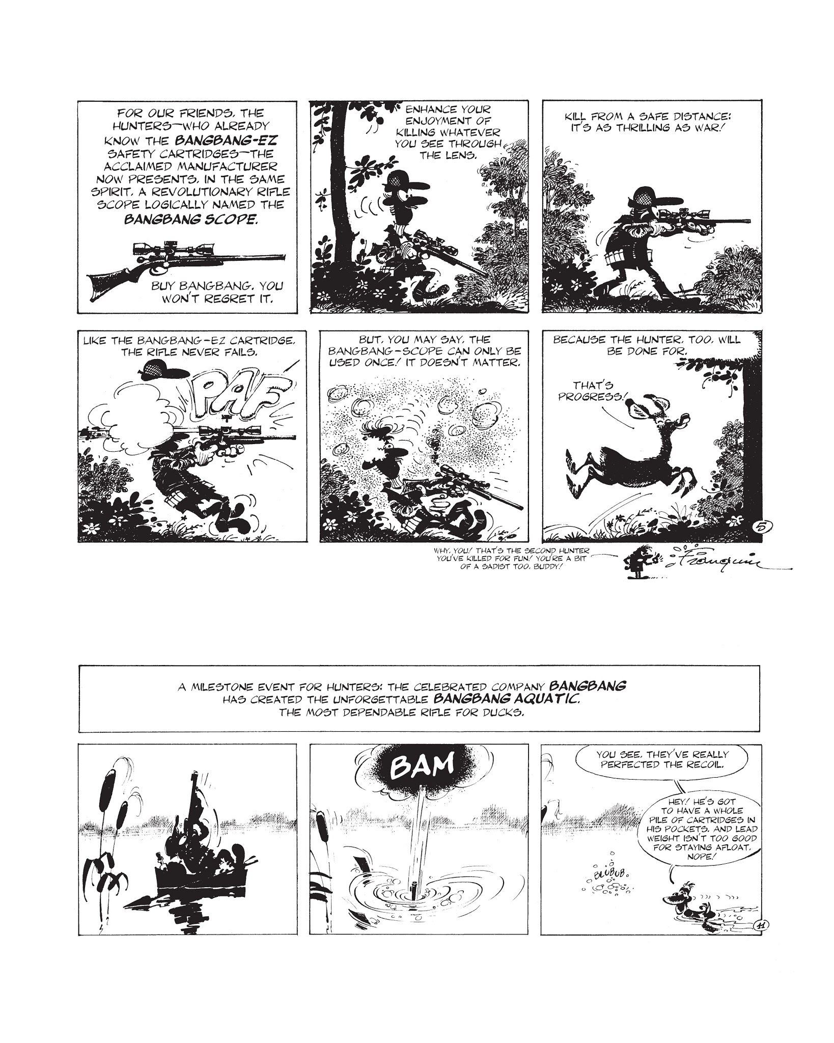 Read online Die Laughing comic -  Issue # TPB - 14