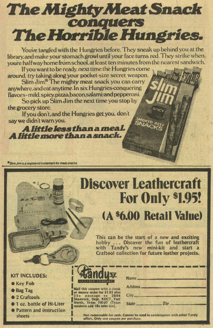 Read online Adventure Comics (1938) comic -  Issue #450 - 17