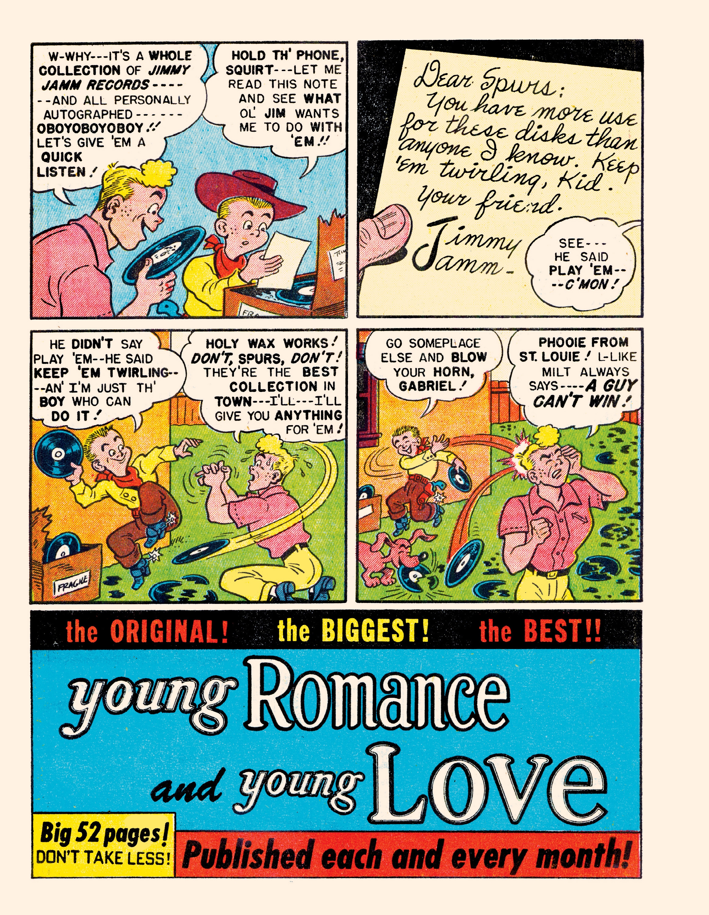 Read online Boody. comic -  Issue # TPB - 73