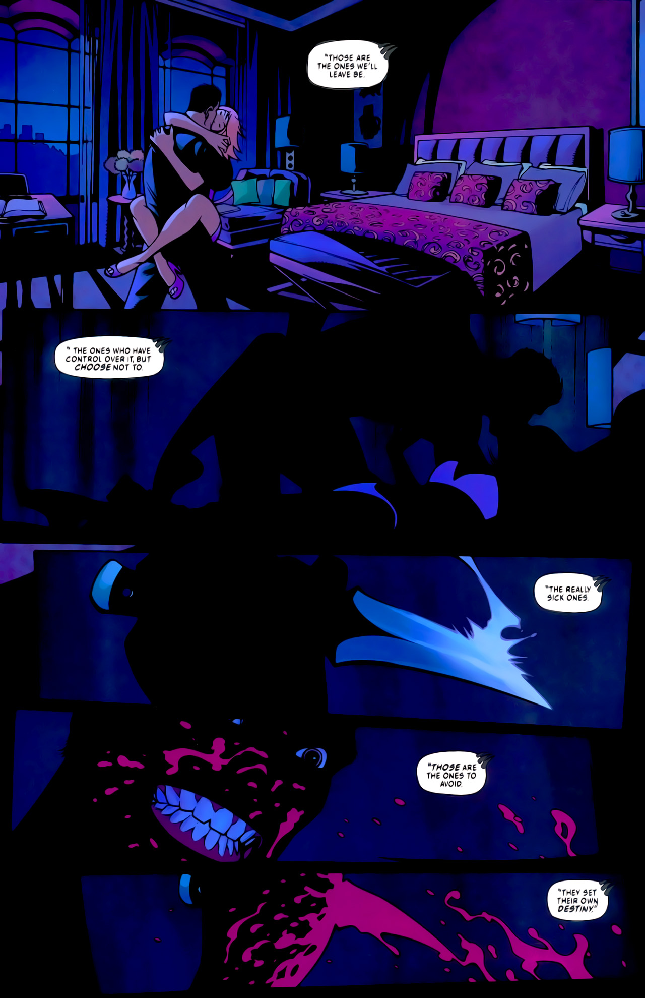 Read online Dellec (2009) comic -  Issue #2 - 24