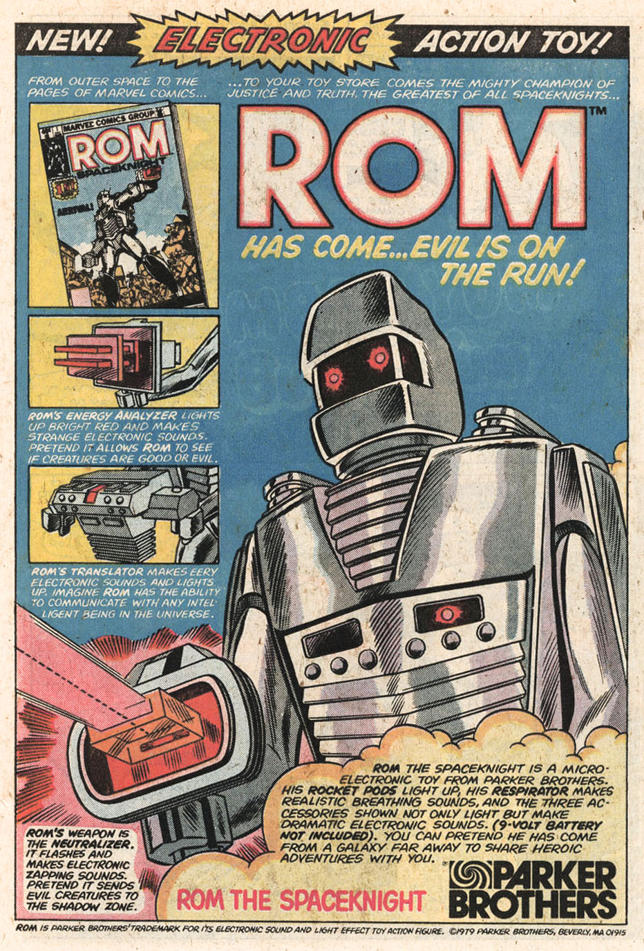 Read online Marvel Super Action (1977) comic -  Issue #15 - 11