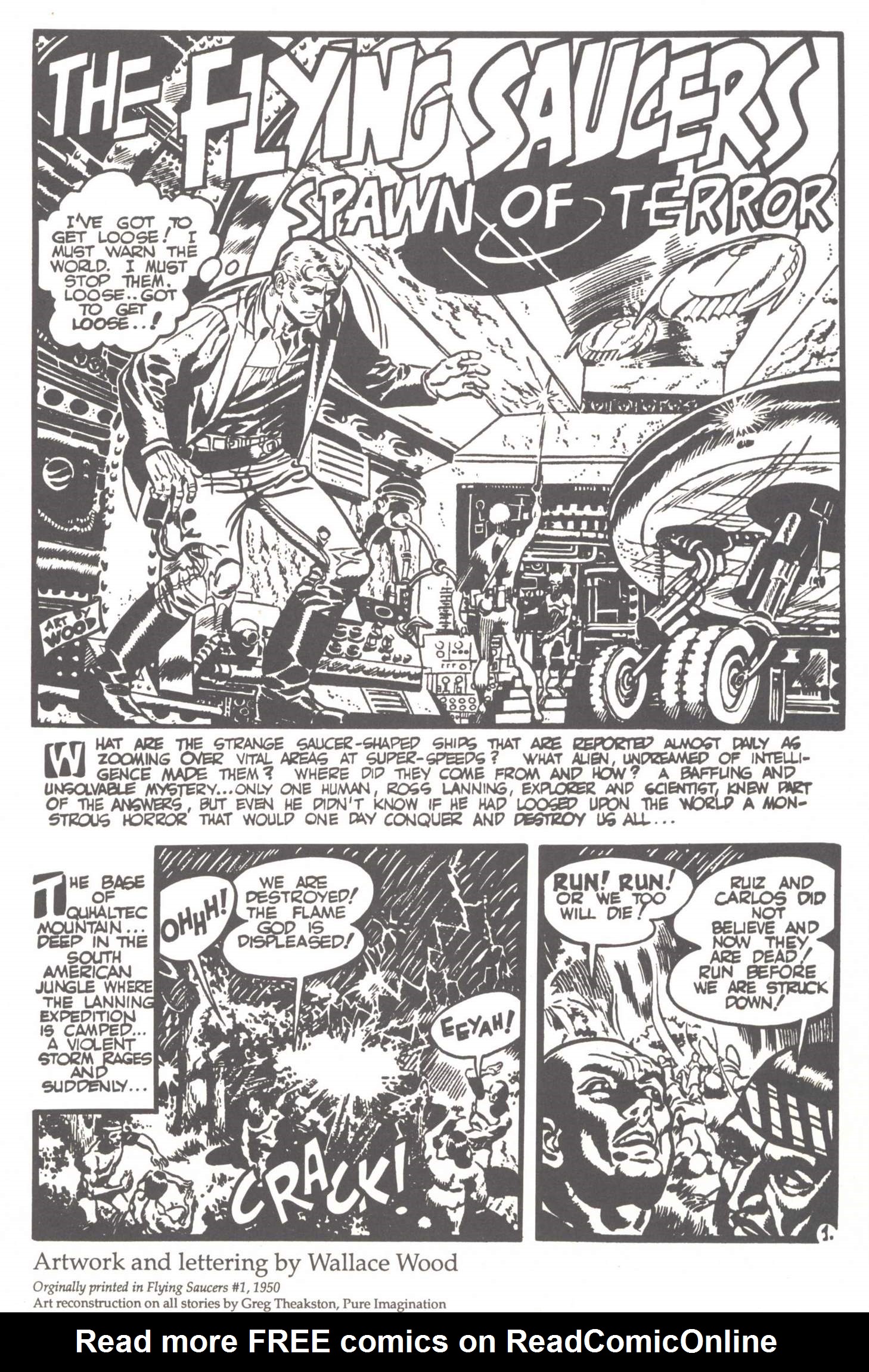 Read online World of Wood comic -  Issue #5 - 3