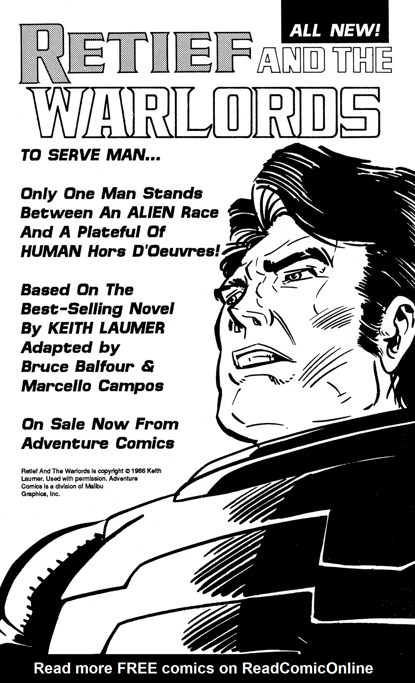 Read online Fire Team comic -  Issue #2 - 11
