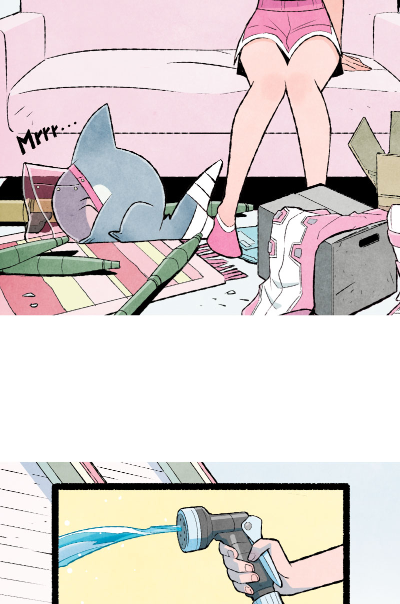 Read online It’s Jeff: Infinity Comic comic -  Issue #13 - 19